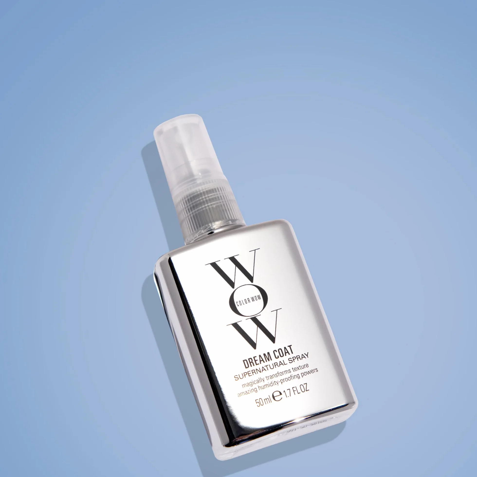 COLOR WOW Dream Coat Supernatural Spray Antiencrespamiento Repelente de Humedad Cabello de Cristal
