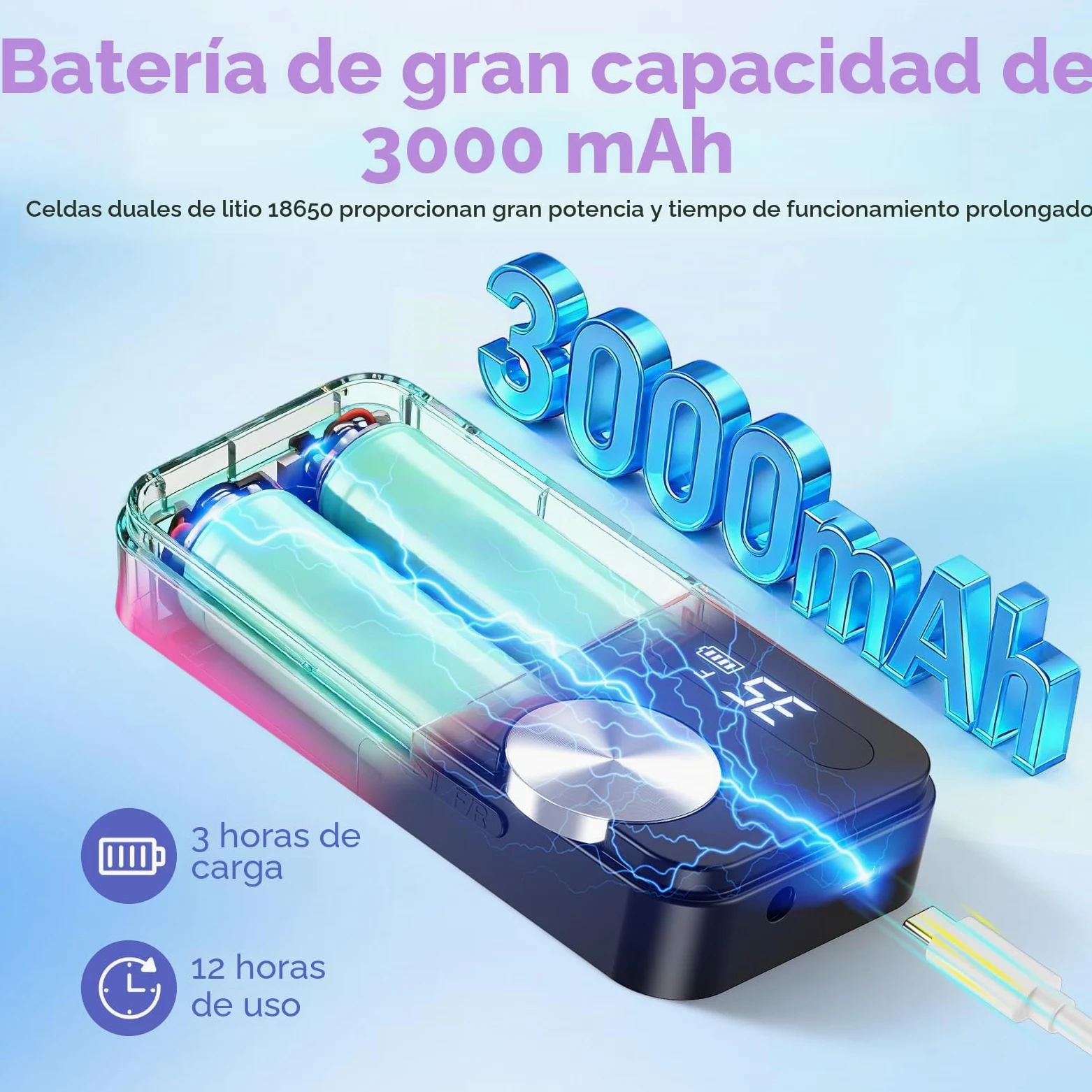 Taladro de uñas eléctrico con 12 accesorios de pulido y 30 bandas de lija, 0-35.000 rpm, set de manicura/pedicura para manicura y pedicura para cortar, limarlas, dar forma, cuidar las uñas y la