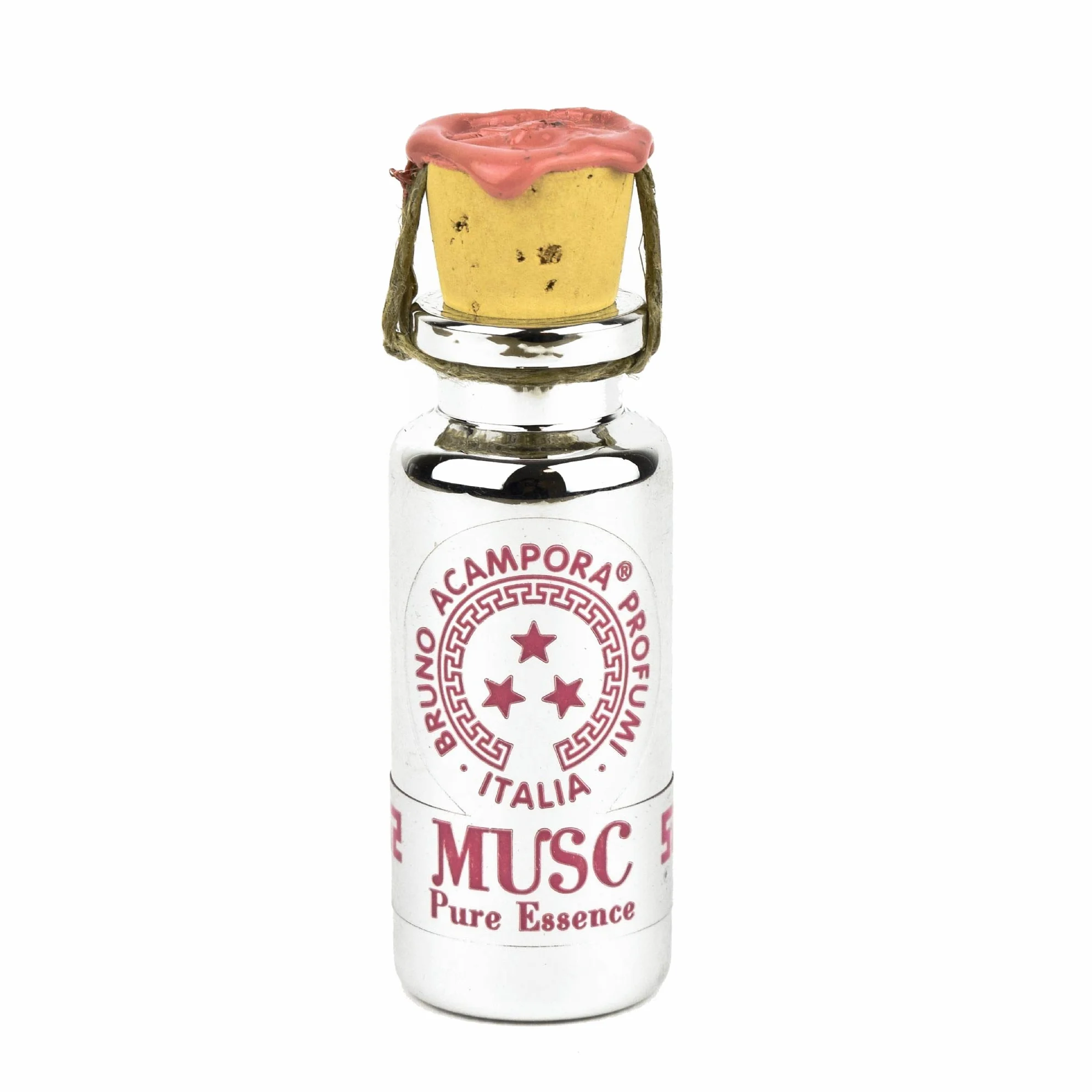 Musc Natural Essence 5 ml