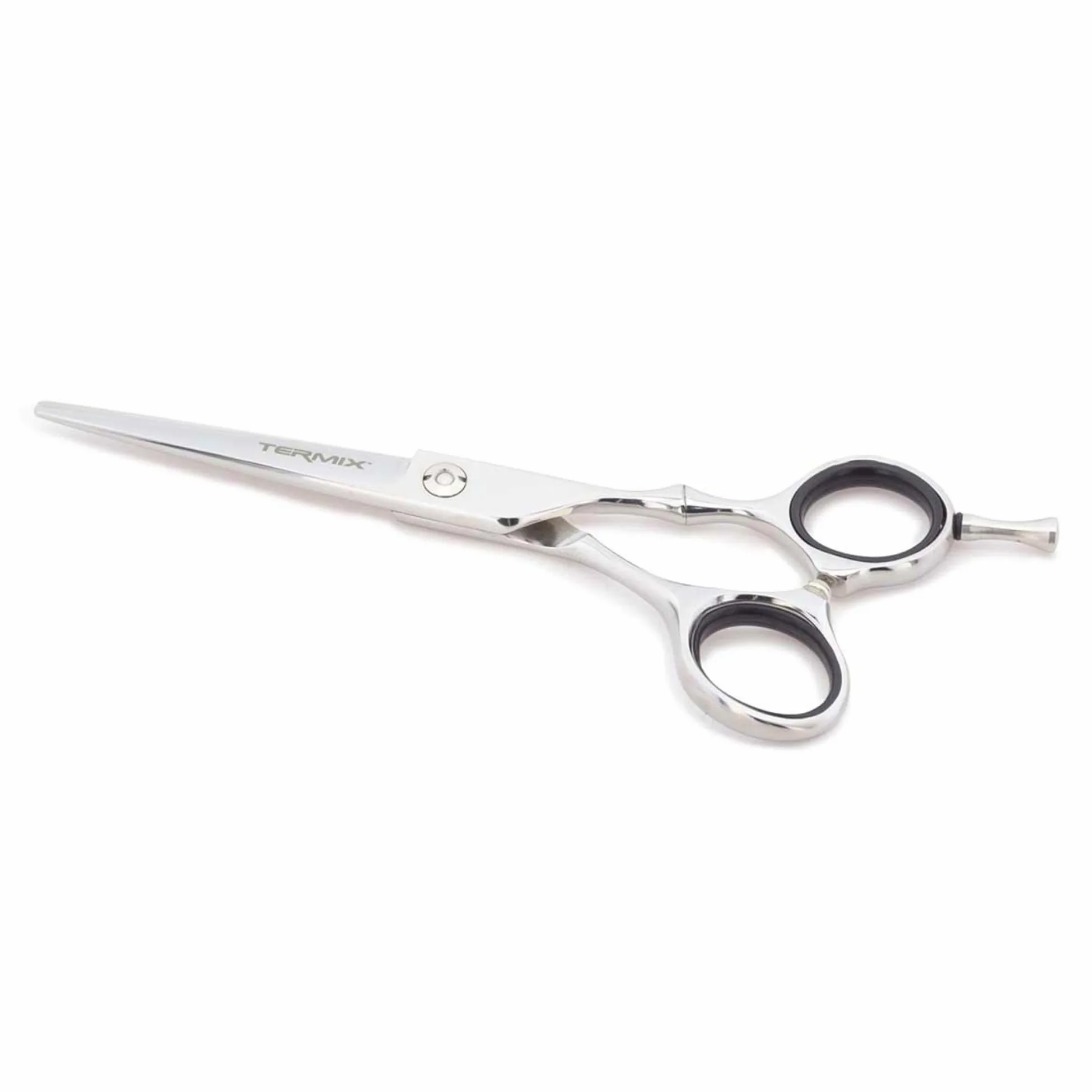 Termix CK23 Tijeras de corte Premium- Tijera ligera y manejable de corte profesional de peluquería