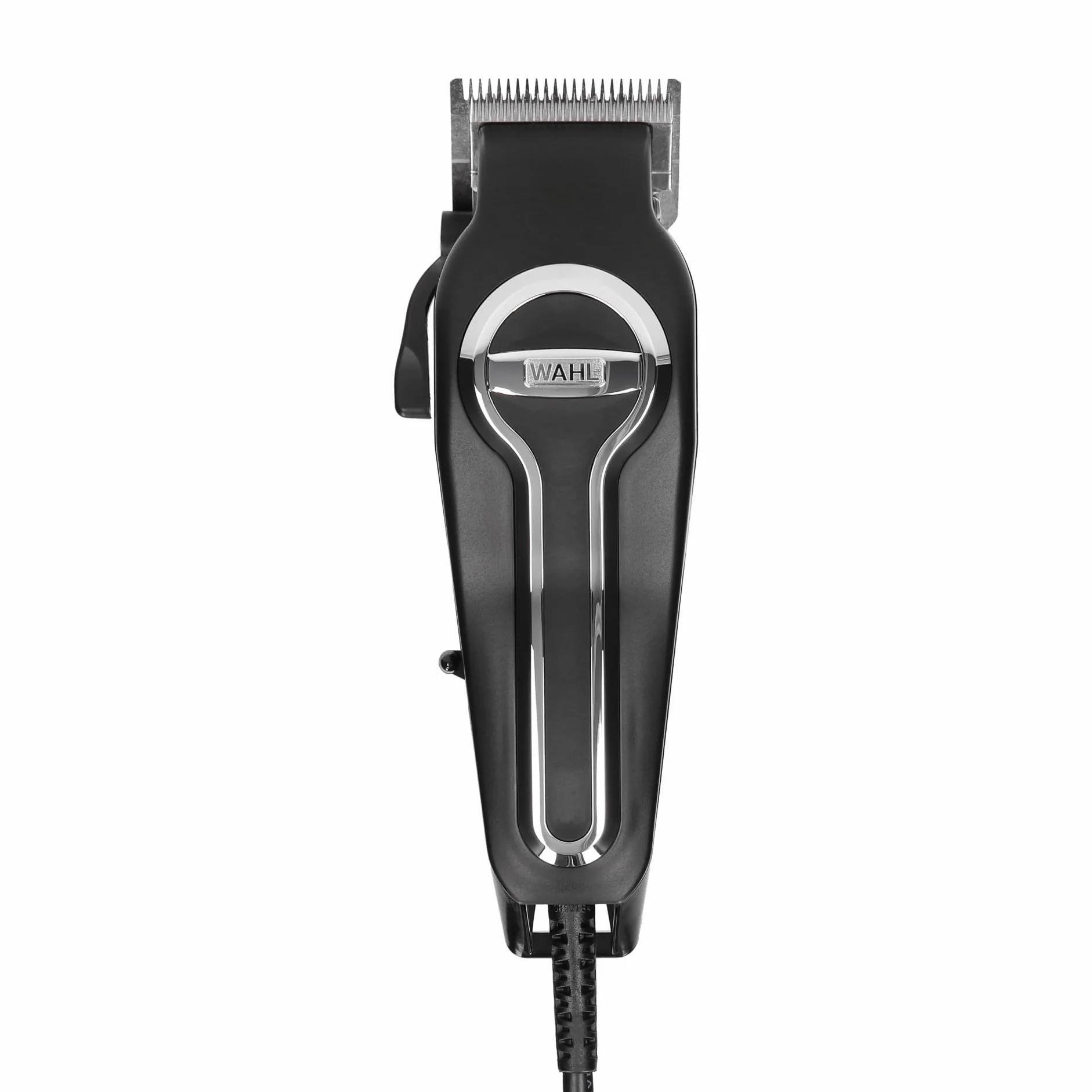Wahl Cortapelos Elite Pro con Cuchillas Autoafilables de Precisión y Peines Secure Fit Premium