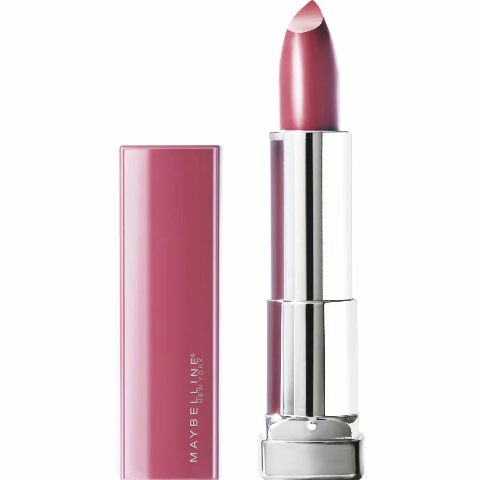 Maybelline New York Color Sensational Made For All Tono 376 Pink For Me