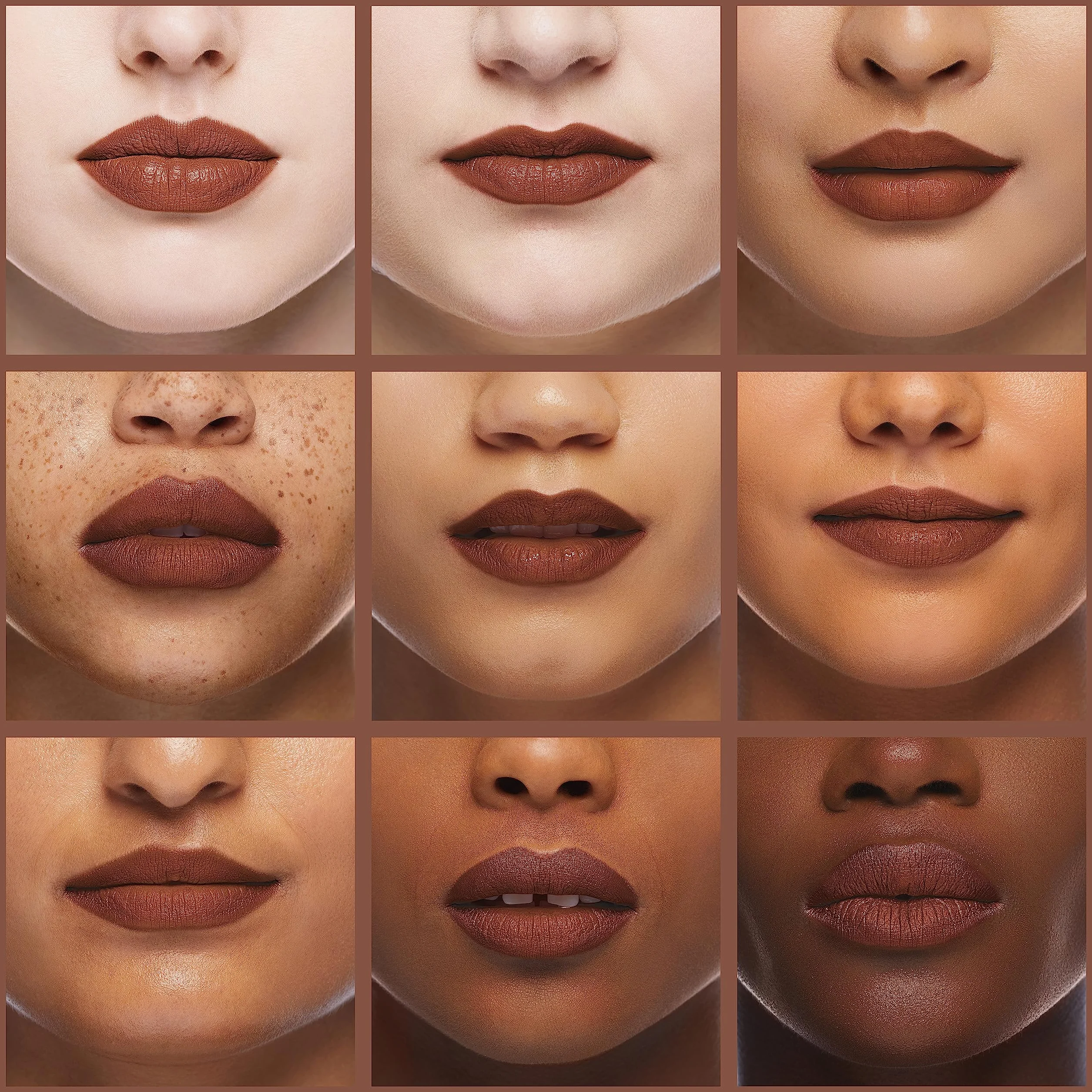NYX Professional Makeup Slim Lip Pencil Nude Truffle
