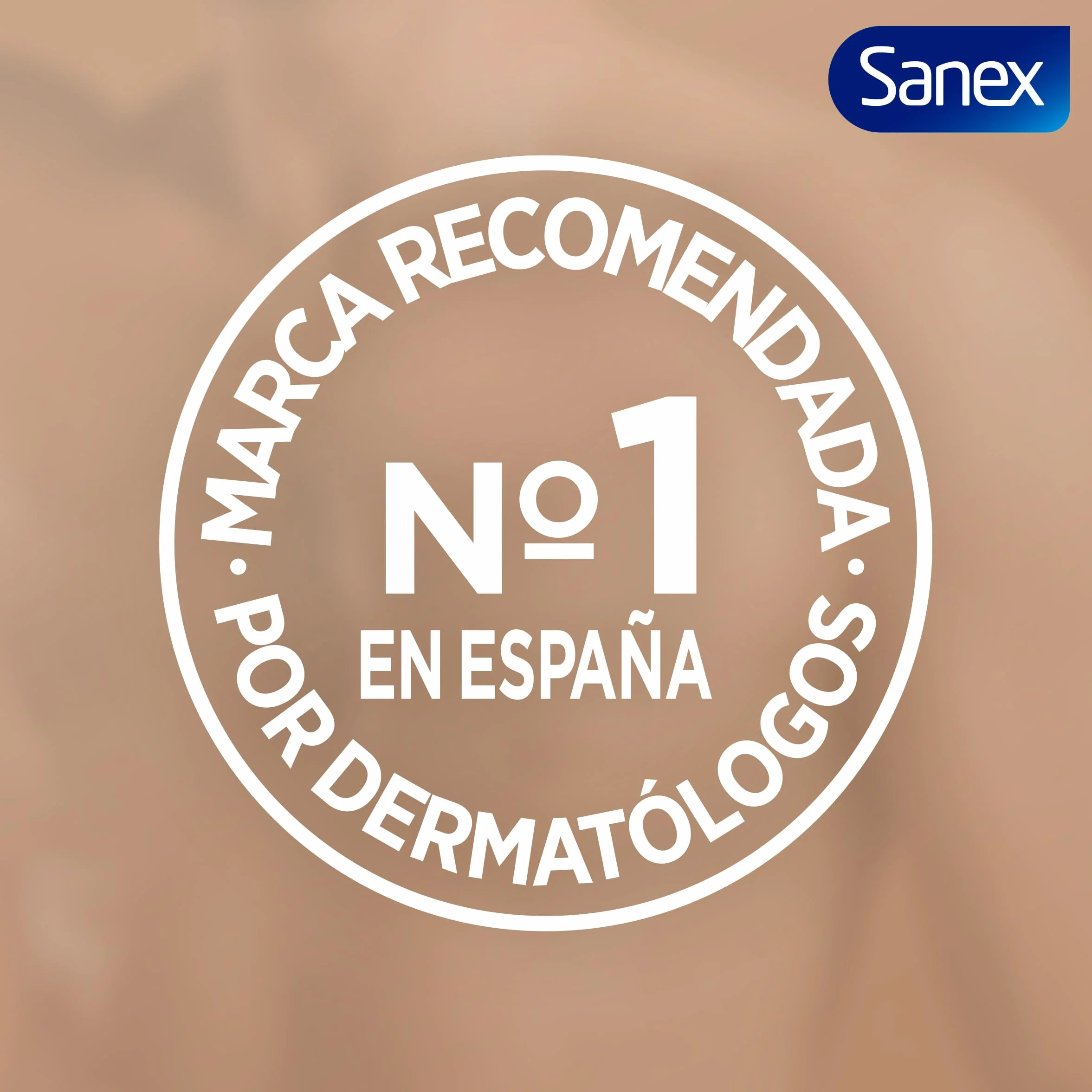 Sanex Men Active Control Desodorante Spray 200 ml Pack 6 uds Antitranspirante 72H 0% Alcohol