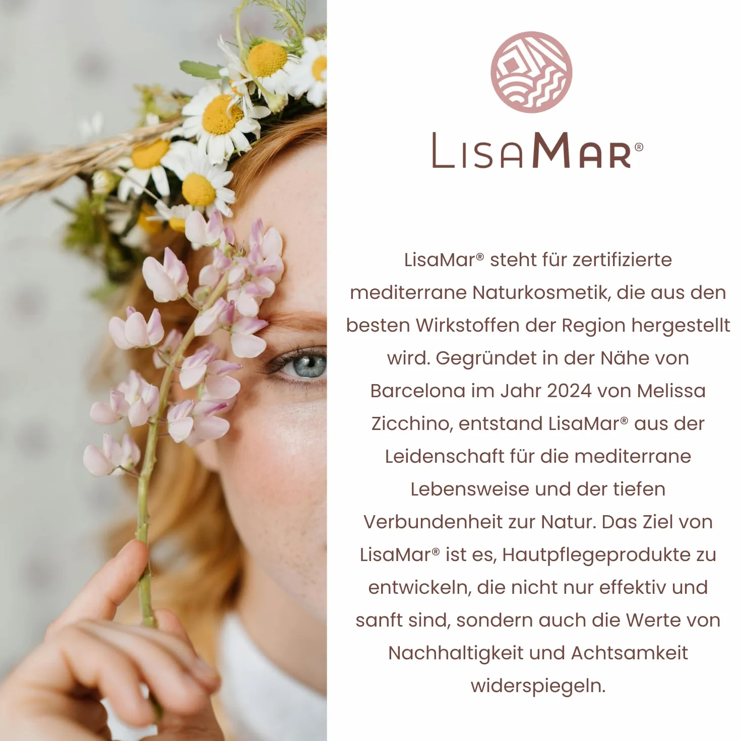 LisaMar® Juego de crema facial y suero – Cuidado antiedad para una piel radiante – Hialurón y aloe vera – Natural, orgánico y vegano – Hidratante facial