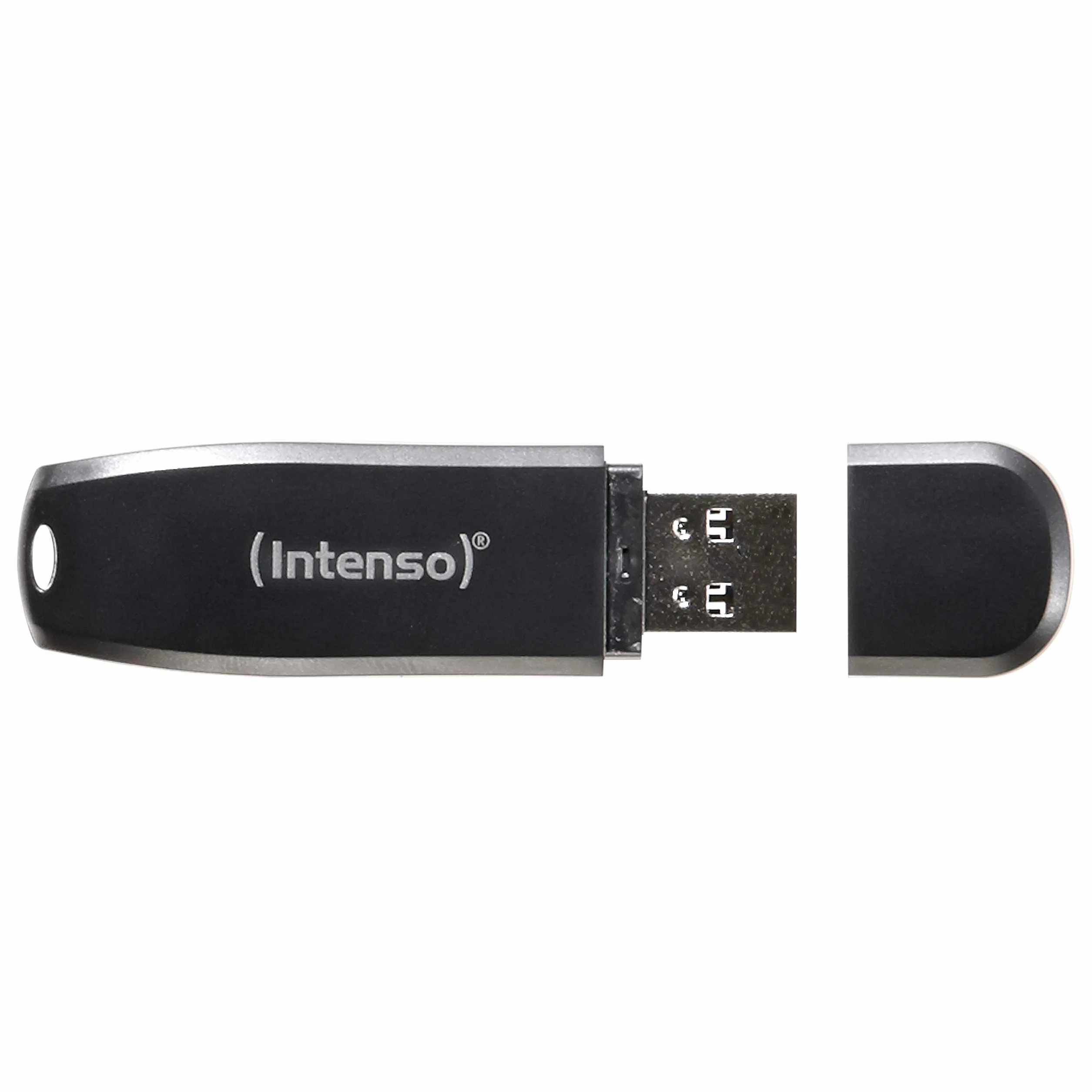 Intenso lápiz USB 3.2 Speed 64GB