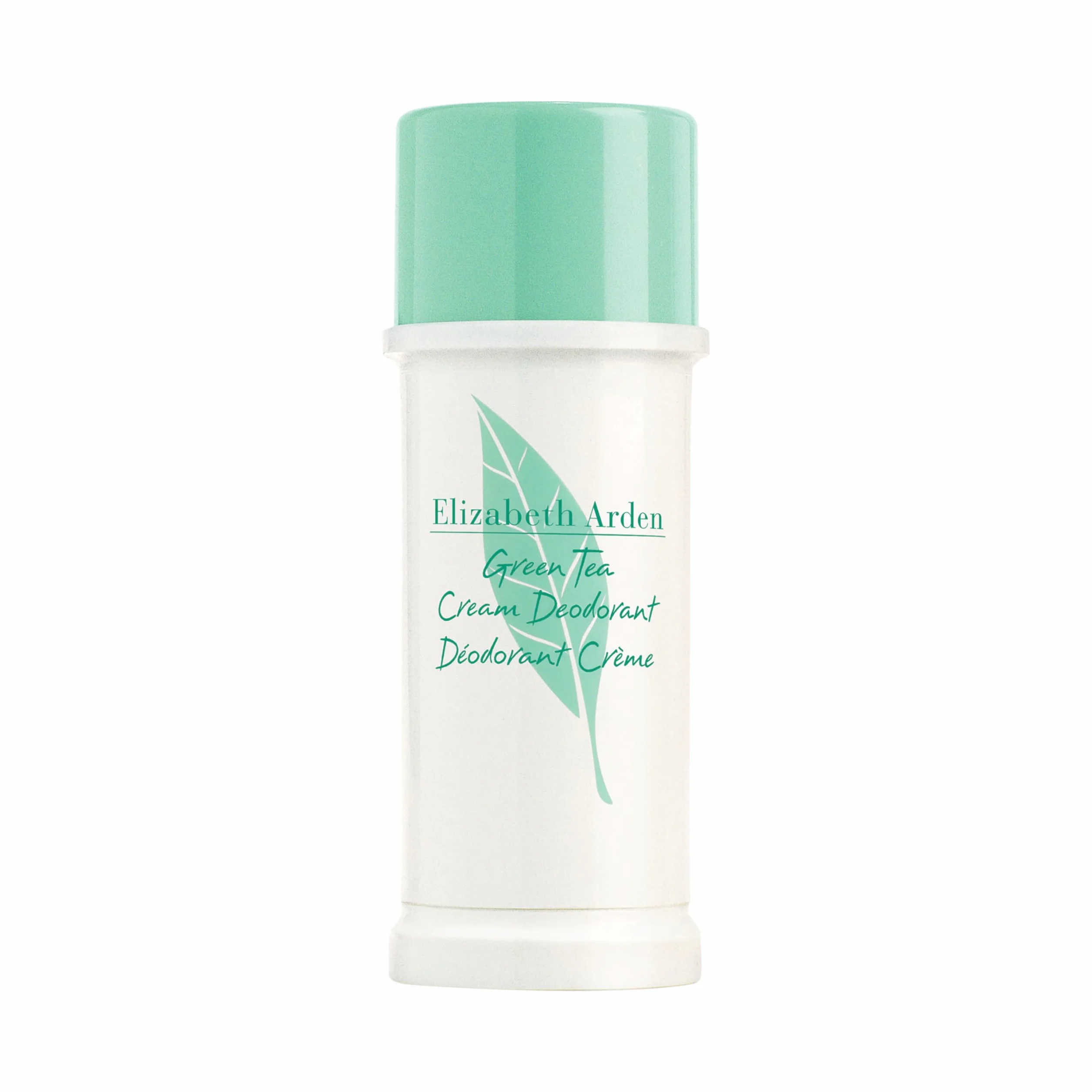 Elizabeth Arden Crema Desodorante Mujer Té Verde 40 ml