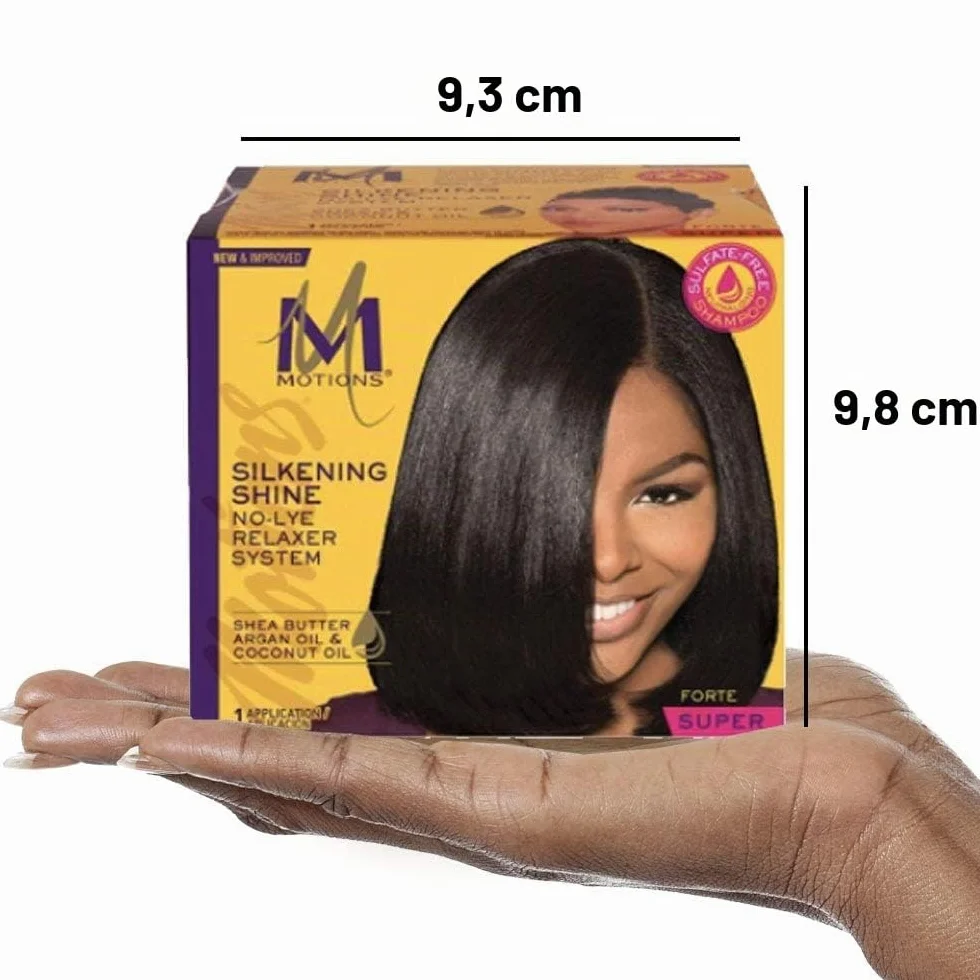 Motions Tratamiento Crecepelos 425 g