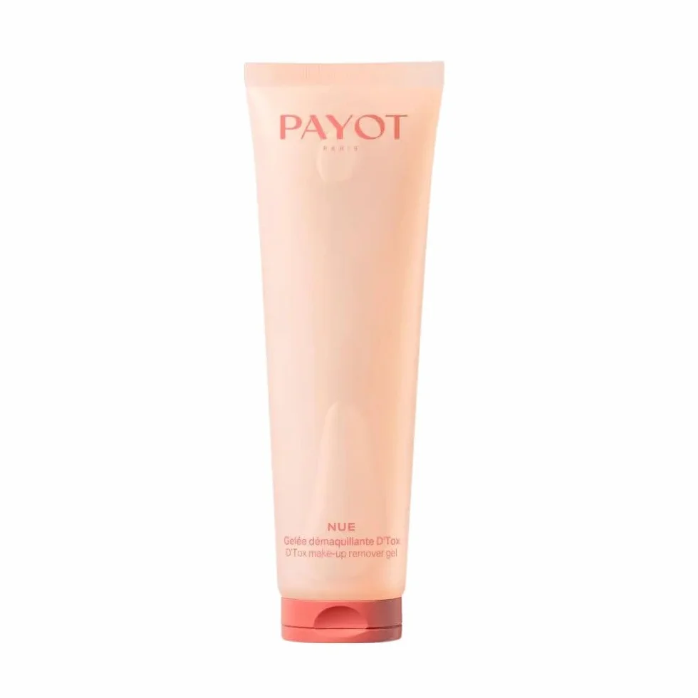 Payot - Desnudo D'Tox Make-Up Remover Gel 150 ML