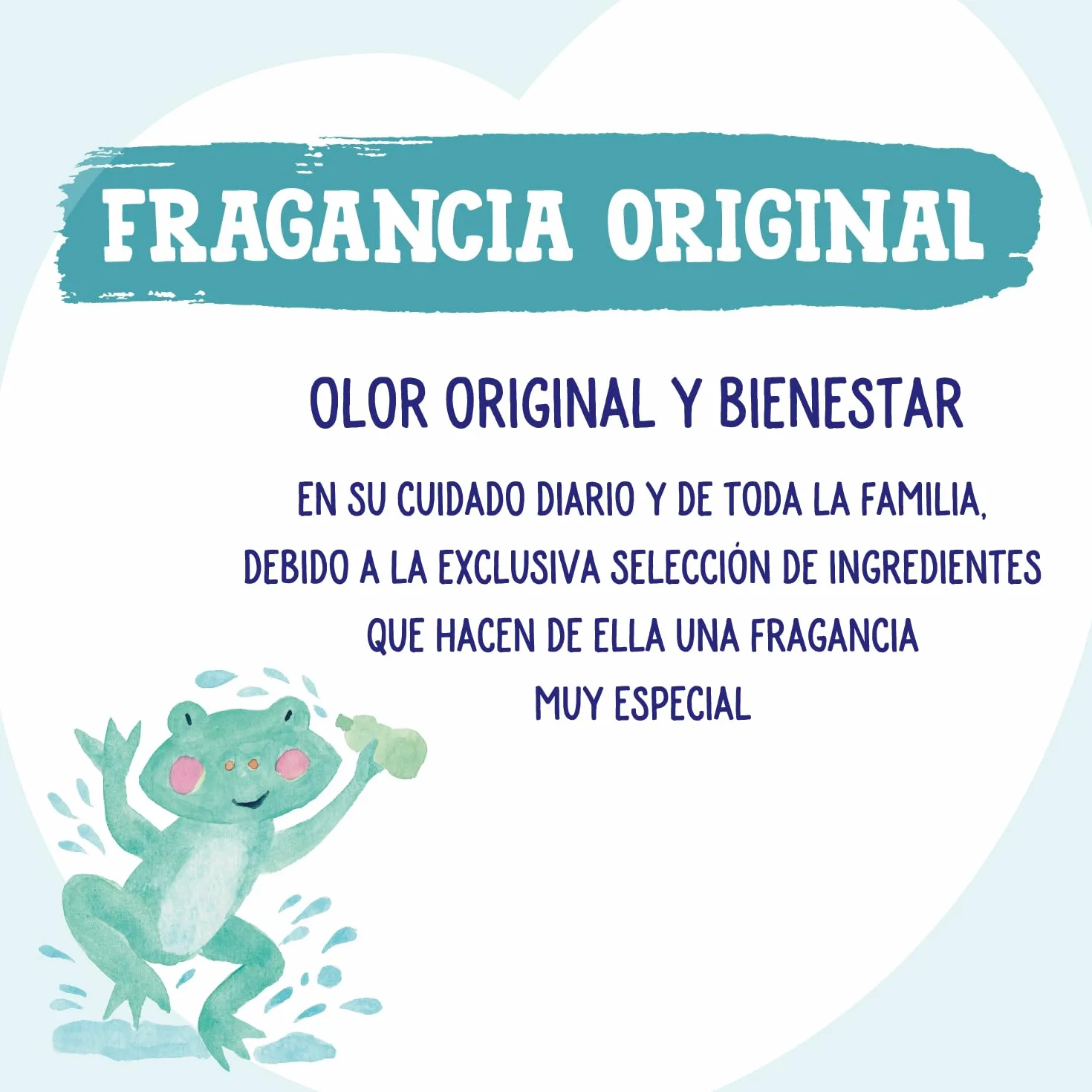 Nenuco Agua de Colonia para Bebés Recién Nacido 3 meses Fragancia Original Spray 240 ml