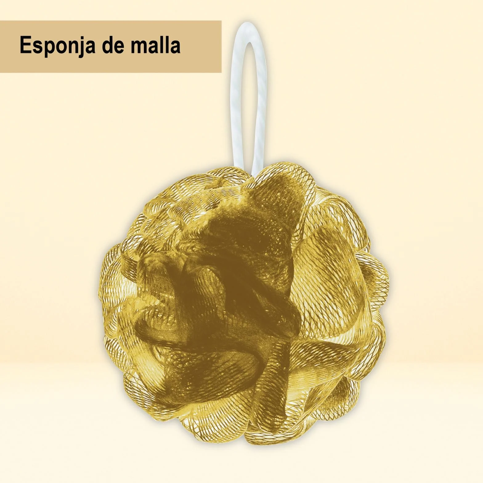 Set de regalo Aroma Vainilla-Almendra para mujer - Set de belleza de lujo con gel de ducha, sales de baño y loción corporal