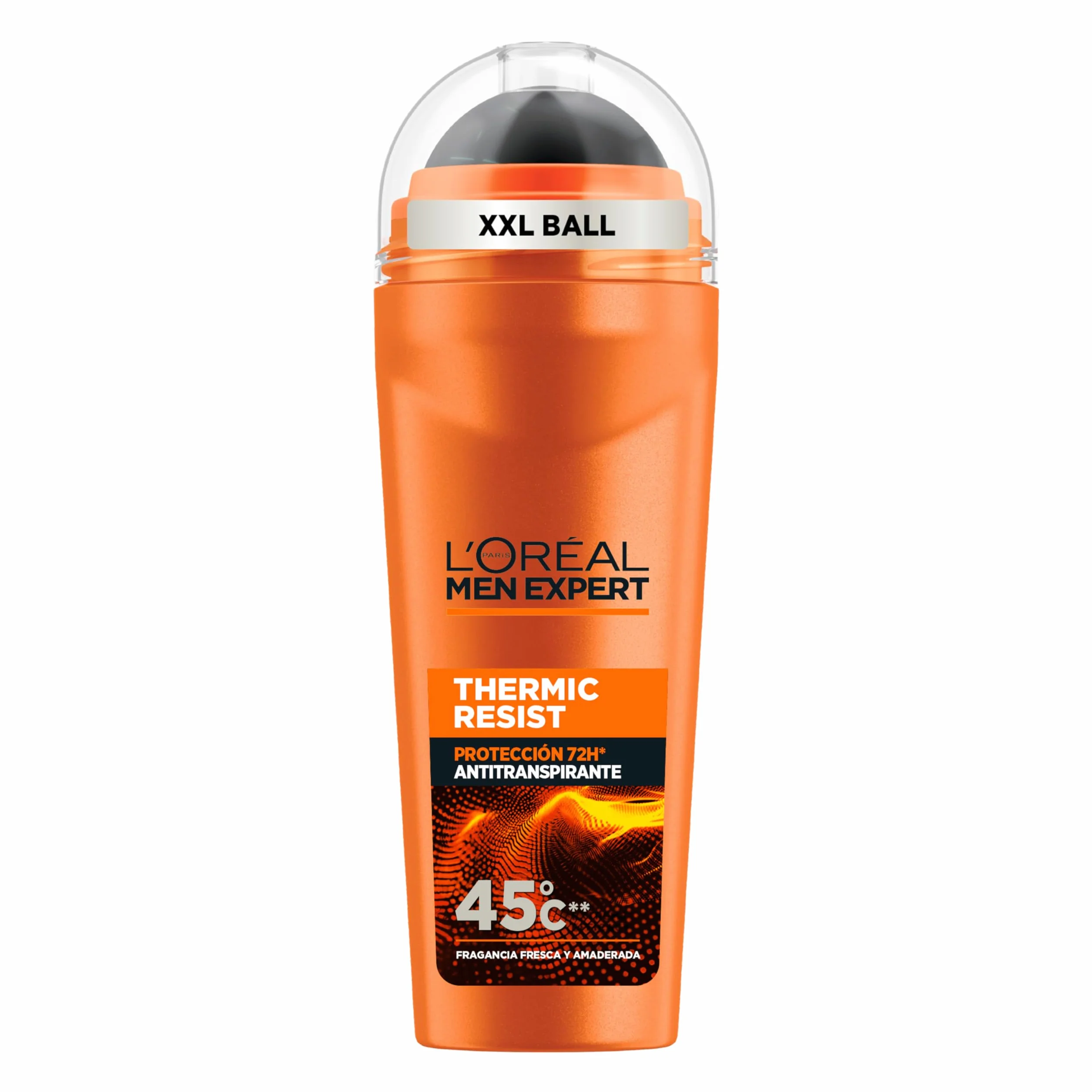 ME THERMIC RES DEO RO100 XL ENGi BLUE