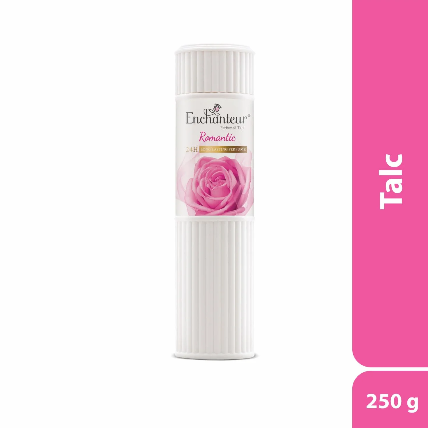 Enchanteur Talco perfumado romántico 250 g