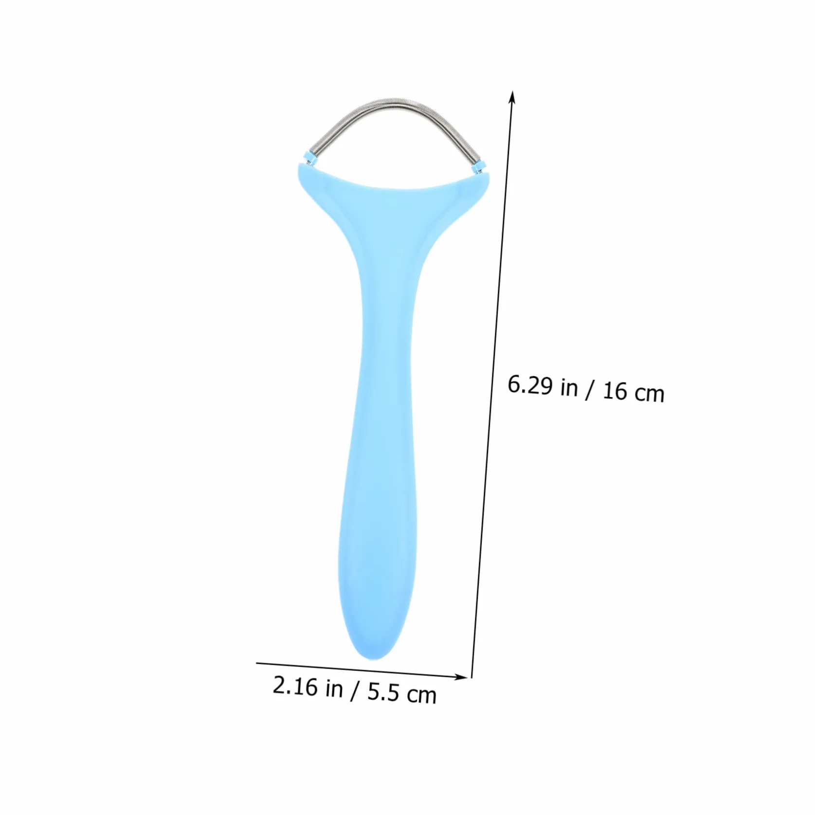 Mikinona 3piezas Removedor De Facial Manual Herramienta Portátil De Hilo Para Labios y Cara Eliminación De y Duradera Diseño Ergonómico Mango Antideslizante Para Chin Mejillas y