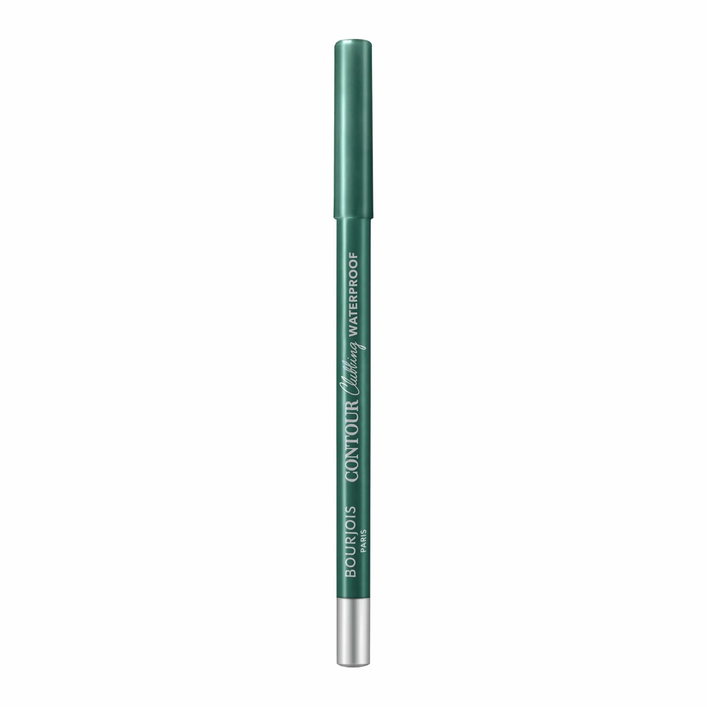 Bourjois Contour Clubbing Lápiz Kohl 050 Loving Green 1.2 G