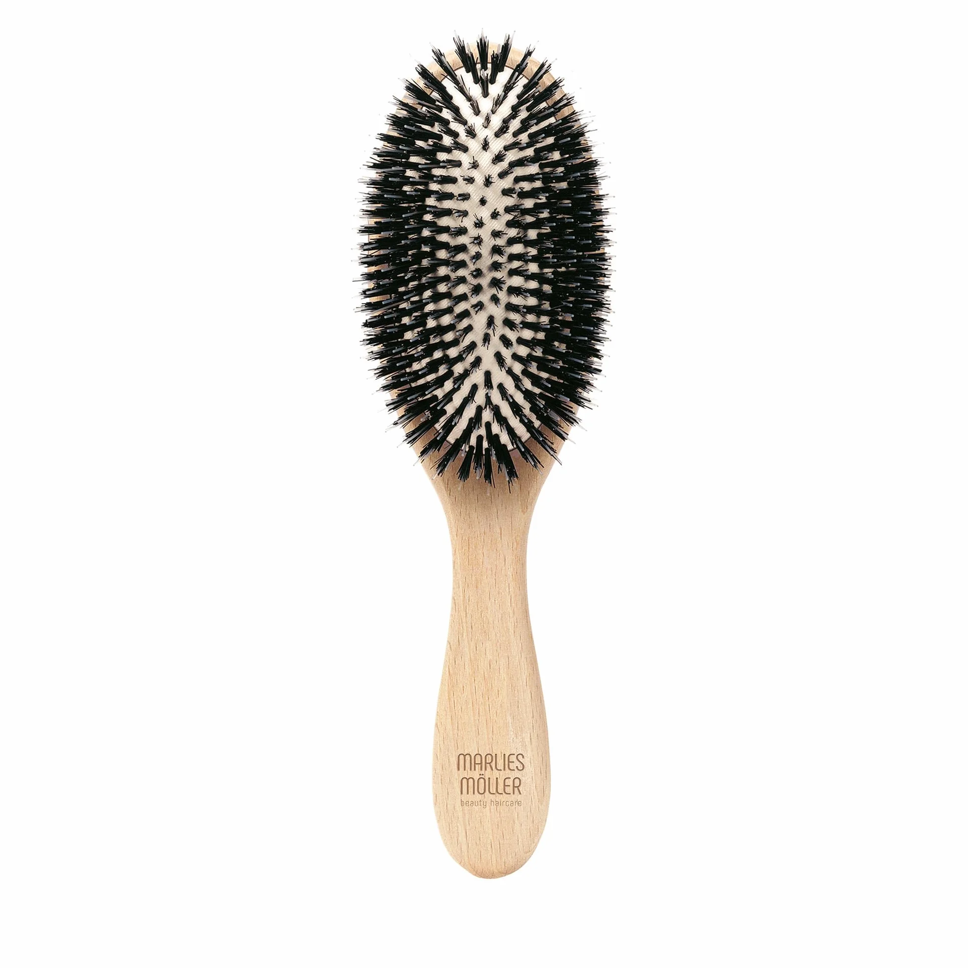 Marlies Möller - Cepillo de limpieza cabello seco Allround Brush (normal)