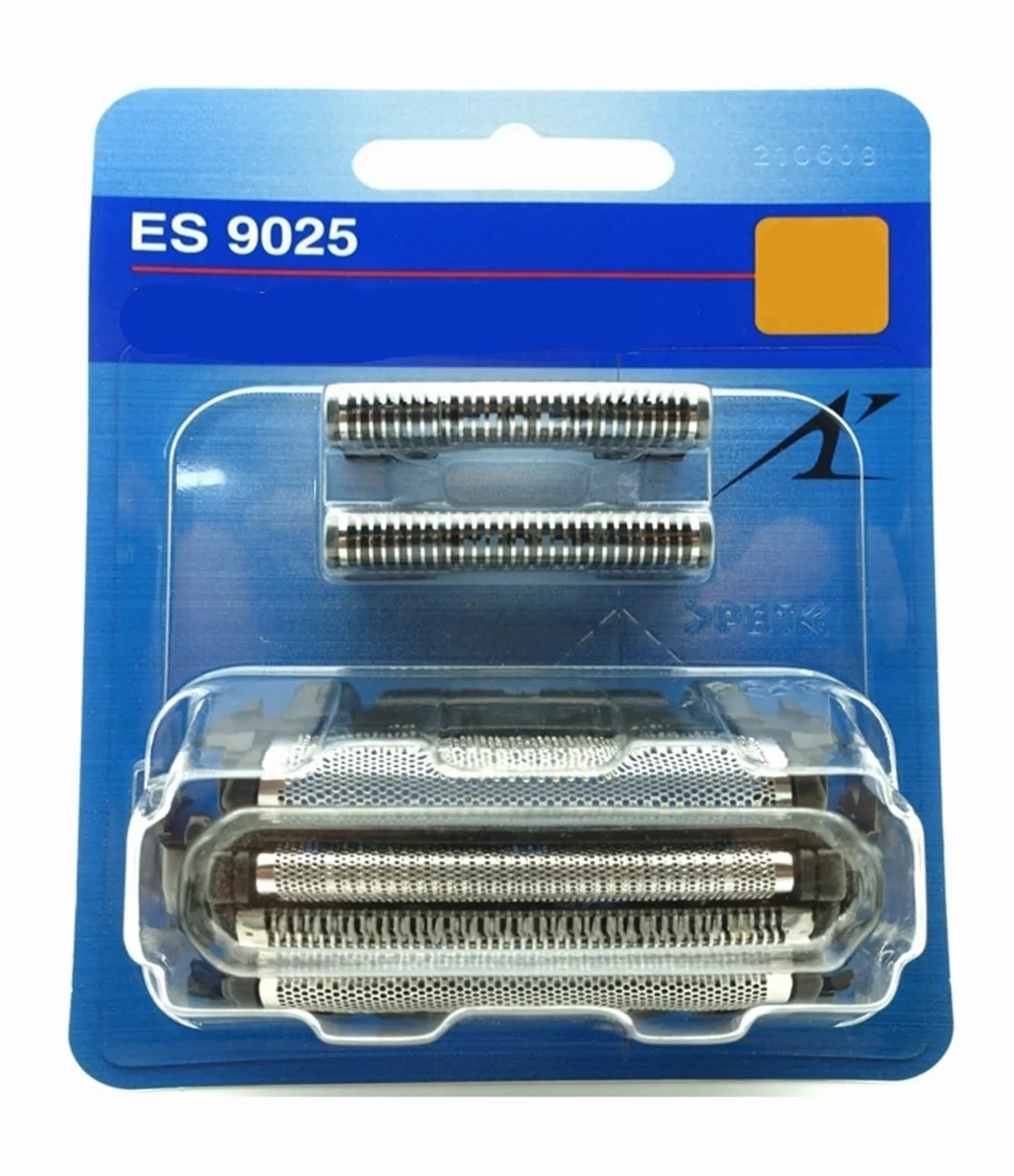 ES9025 Cabezal Cortador De Afeitadora Cuchilla De Malla WES9025 | Cabezales de repuesto for maquinillas de afeitar, hojas de afeitar eléctricas, láminas de afeitar y juego de cuchillos.