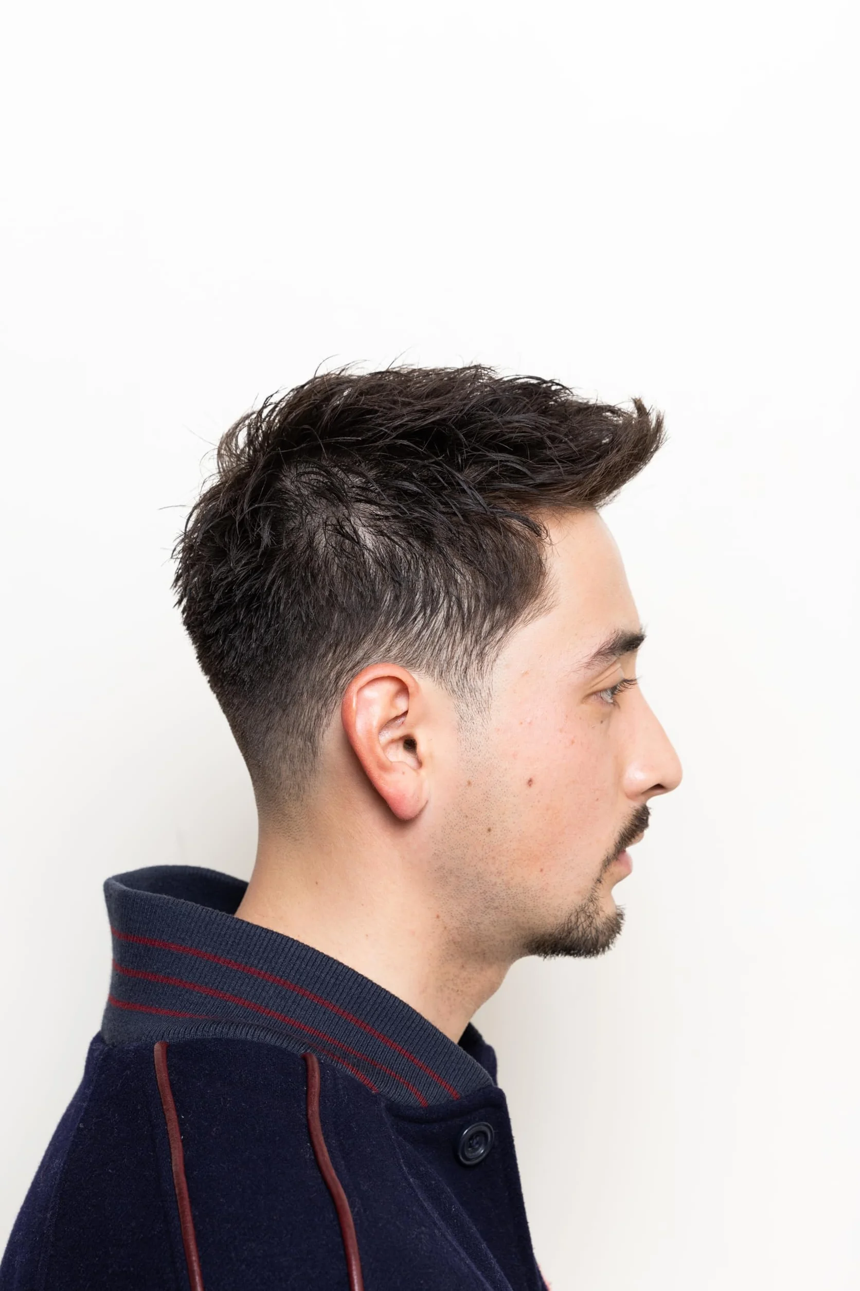 Brosh Matt Clay Hair Pomade 120 ml