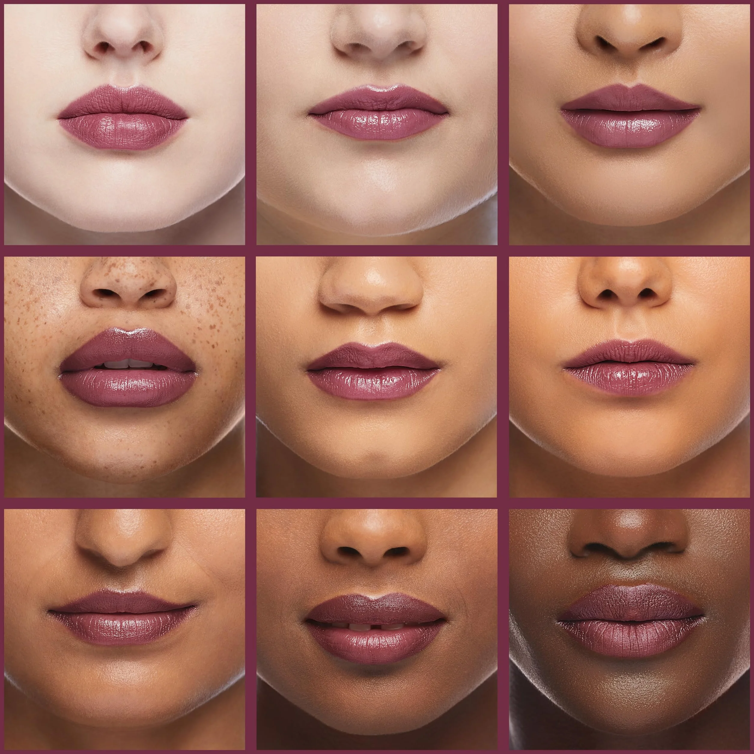 REVLON Super Lustrous Lipstick Barra Labios Cremosa Tono 625 Iced Amethyst 4,2g
