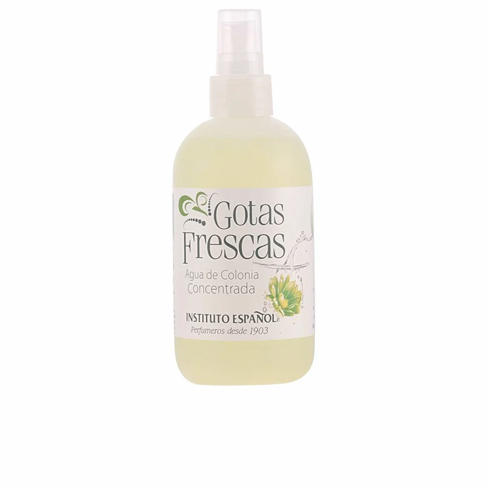 Gotas Frescas Agua de Colonia Concentrada 250 ml