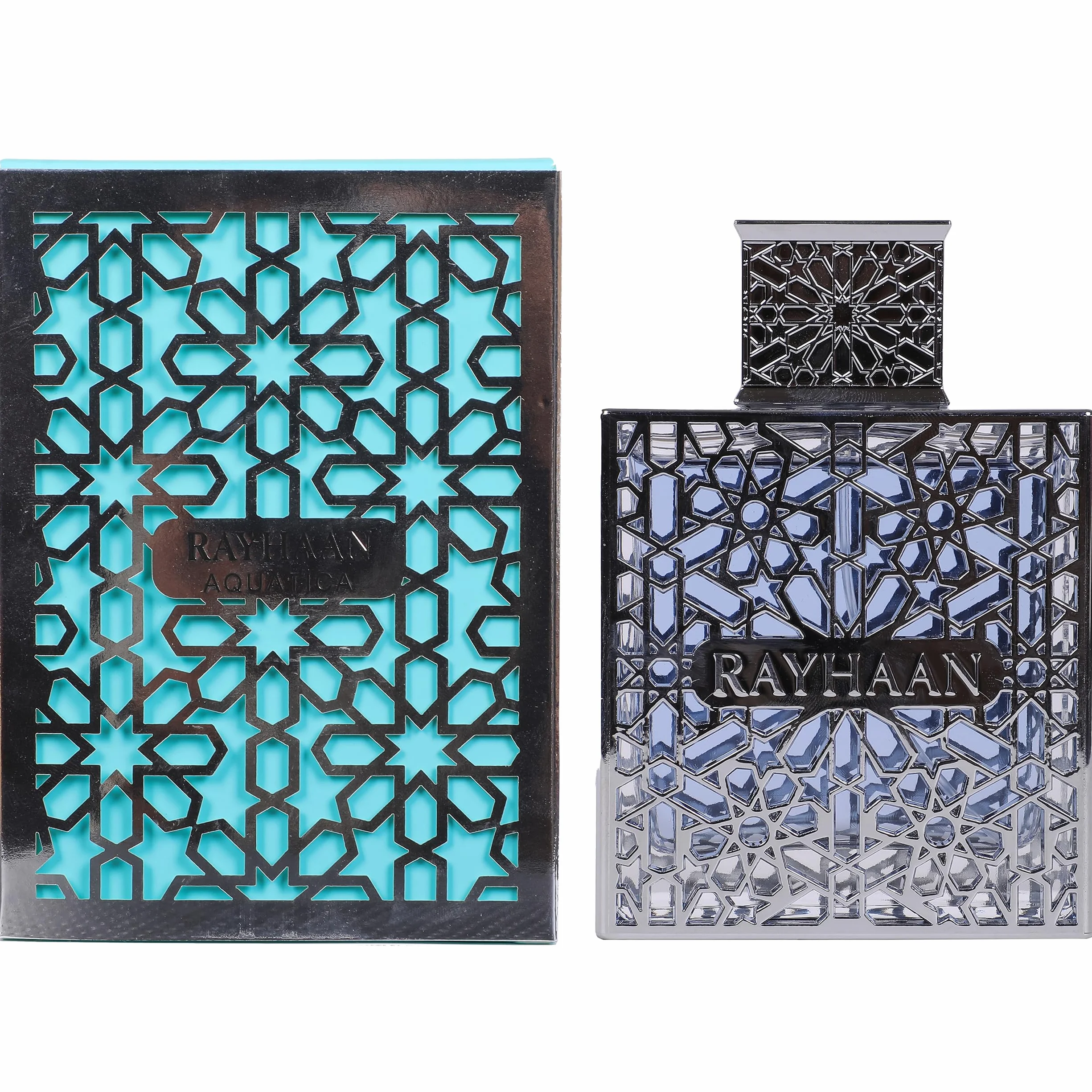 Rayhaan Aquatica Eau de Parfum dla mężczyzn 100 ml