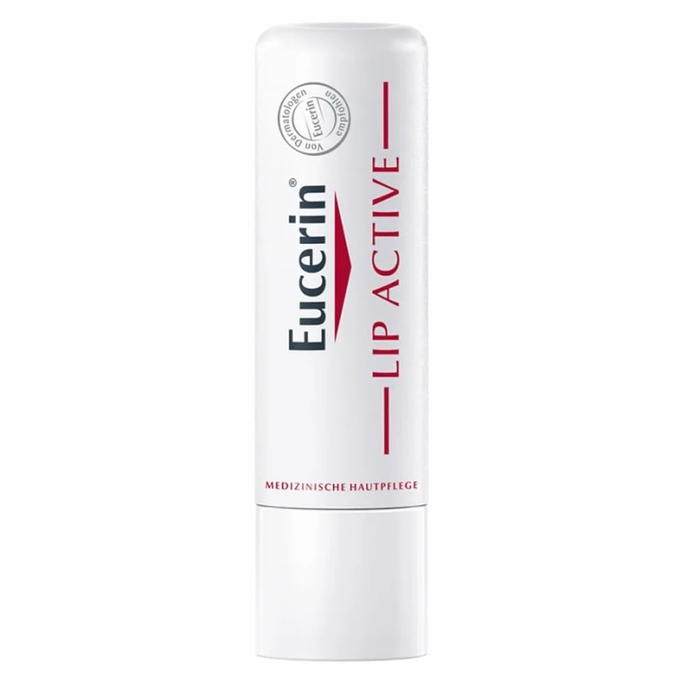 Eucerin pH5 Lip Aktiv Barra de labios 4.8 g