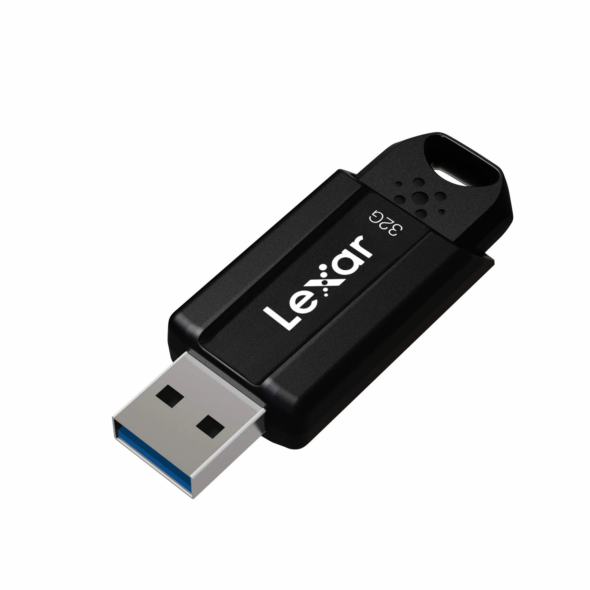 Lexar JumpDrive Memoria USB 32GB USB 3.1 Pendrive 130MB/s Lectura Unidad Flash