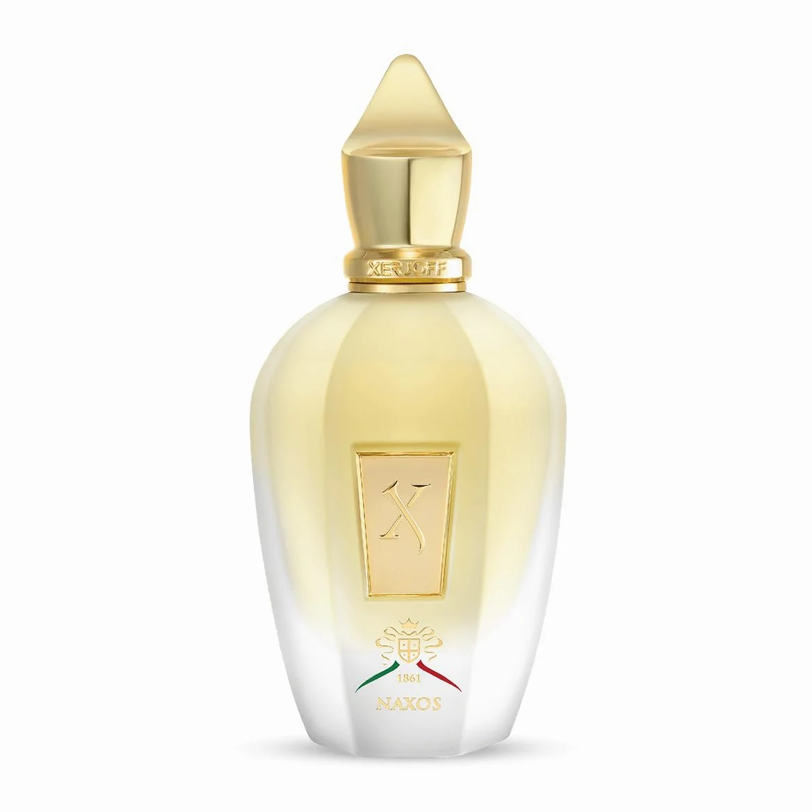 XERJOFF 1861 NAXOS EAU DE PARFUM 100ML
