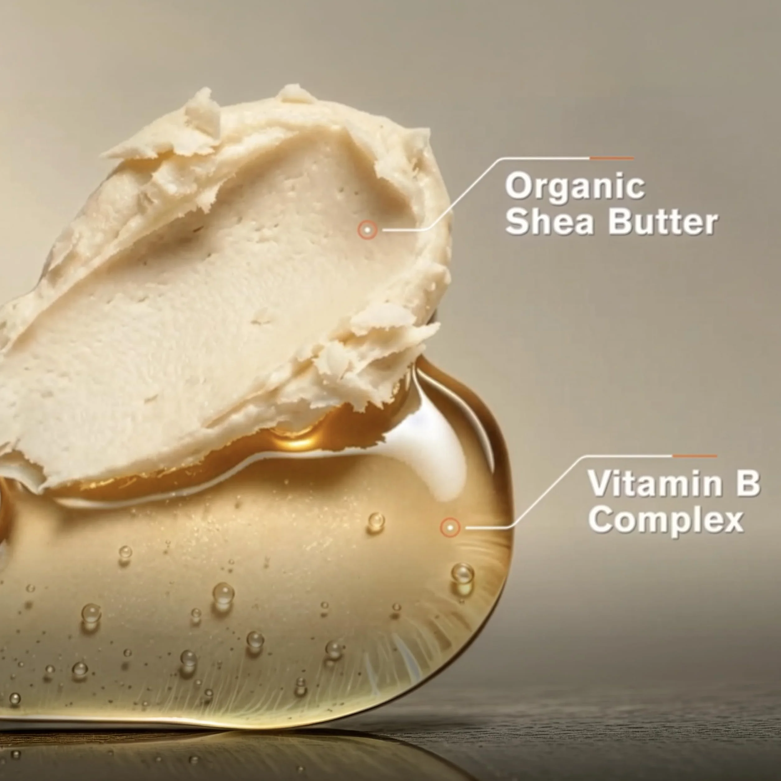 Cantu Shea Butter Wave Whip Curling Mousse 238g