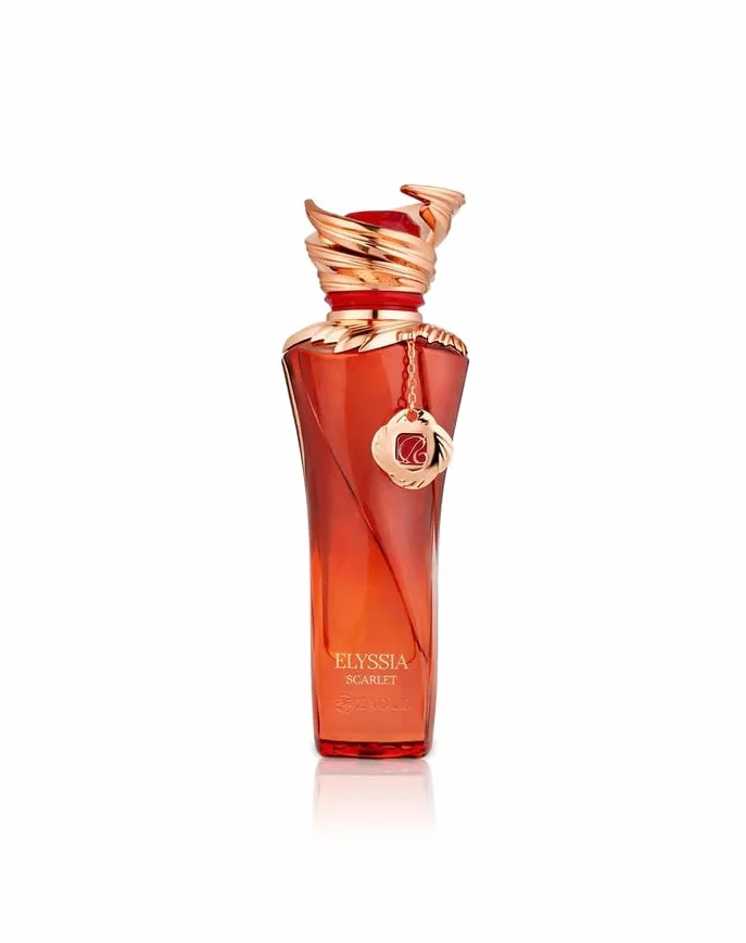 Elyssia Scarlet, Extrait de Parfum, RiiFFS, mujer, 100 ml