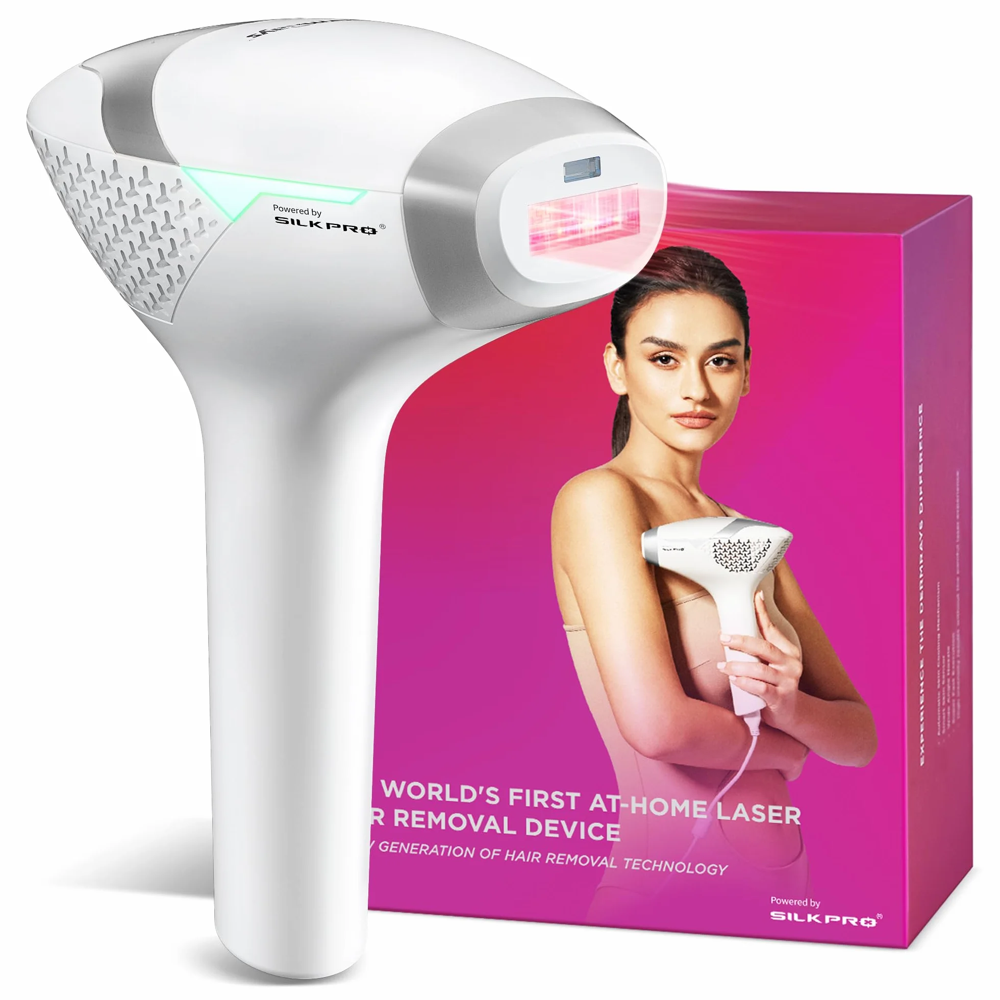 DermRays V8S depilación láser de diodo 810 nm para tonos de piel 1-5, refrigeración por hielo