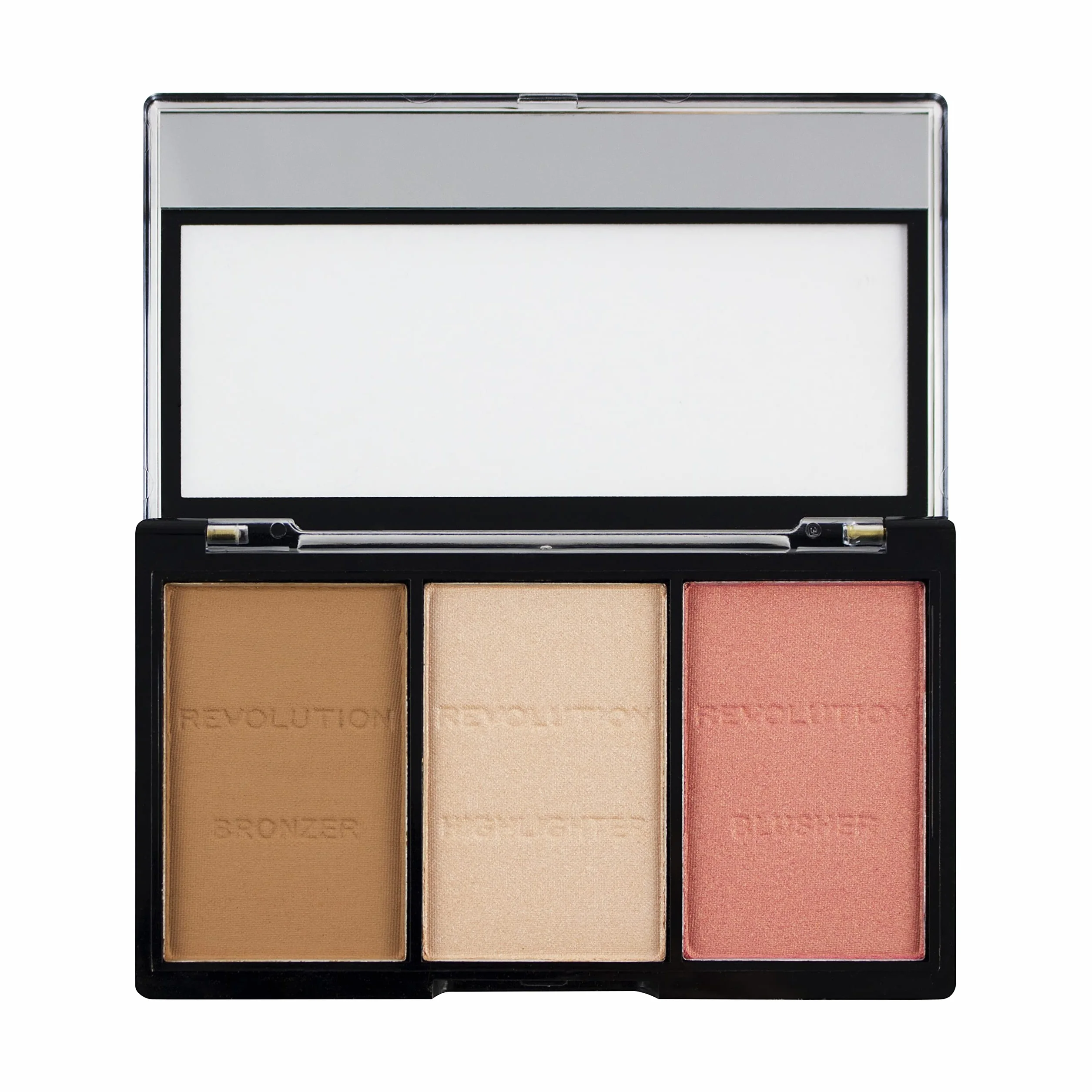 Ultra Sculpt & Contour C01 11 Gr