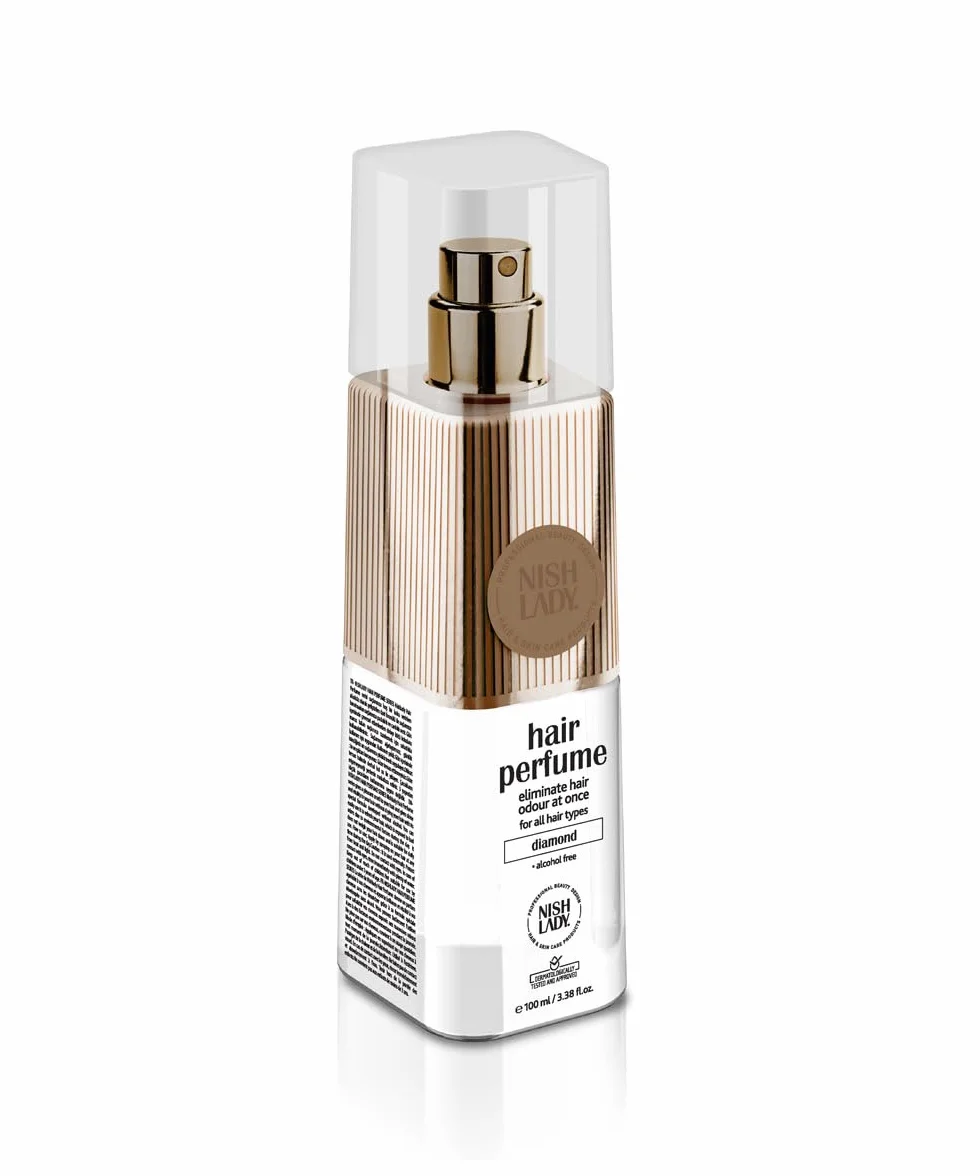 Bruma Capilar de Lujo Hair Perfume Diamond 75 ml