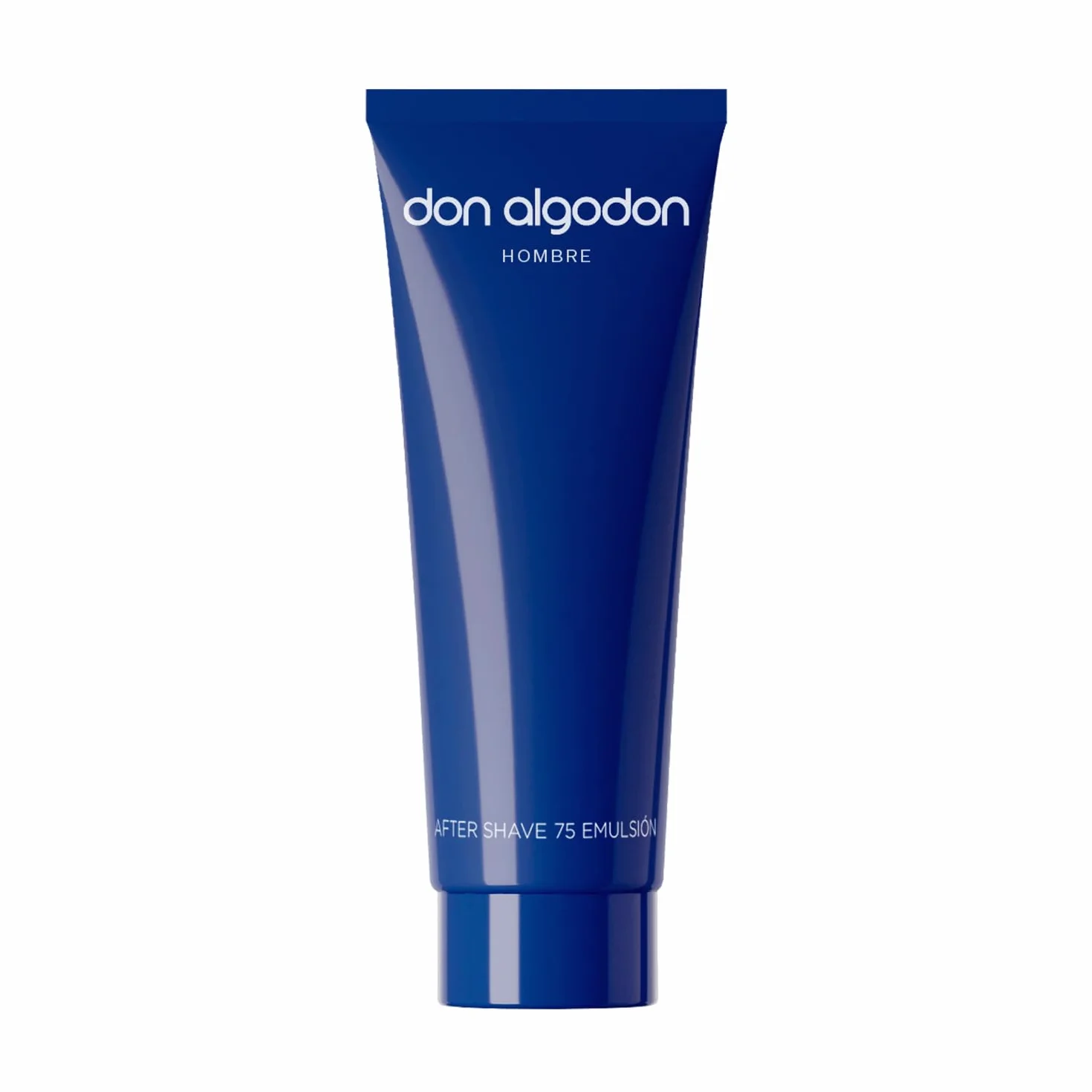 Don Algodón Set Tripack Hombre EDT 100 ml + After Shave 75 ml + Gel Ducha 75 ml