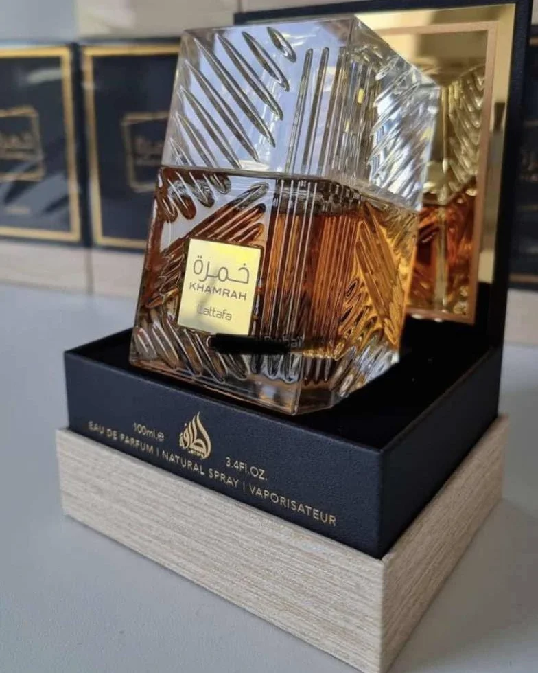 Khamra Perfume Unisex 100 ml