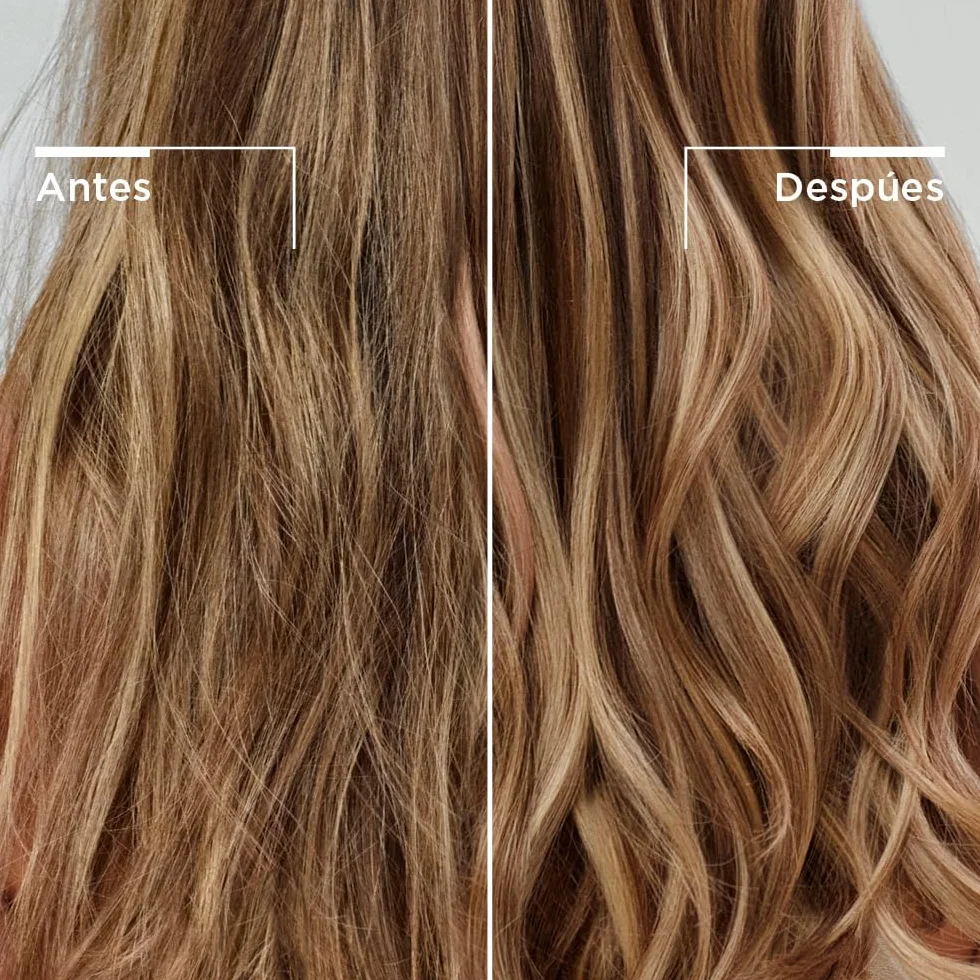REVLON PROFESSIONAL RE/START COLOR Balayage Care Cream 150ml Sin Aclarado Protector del Calor