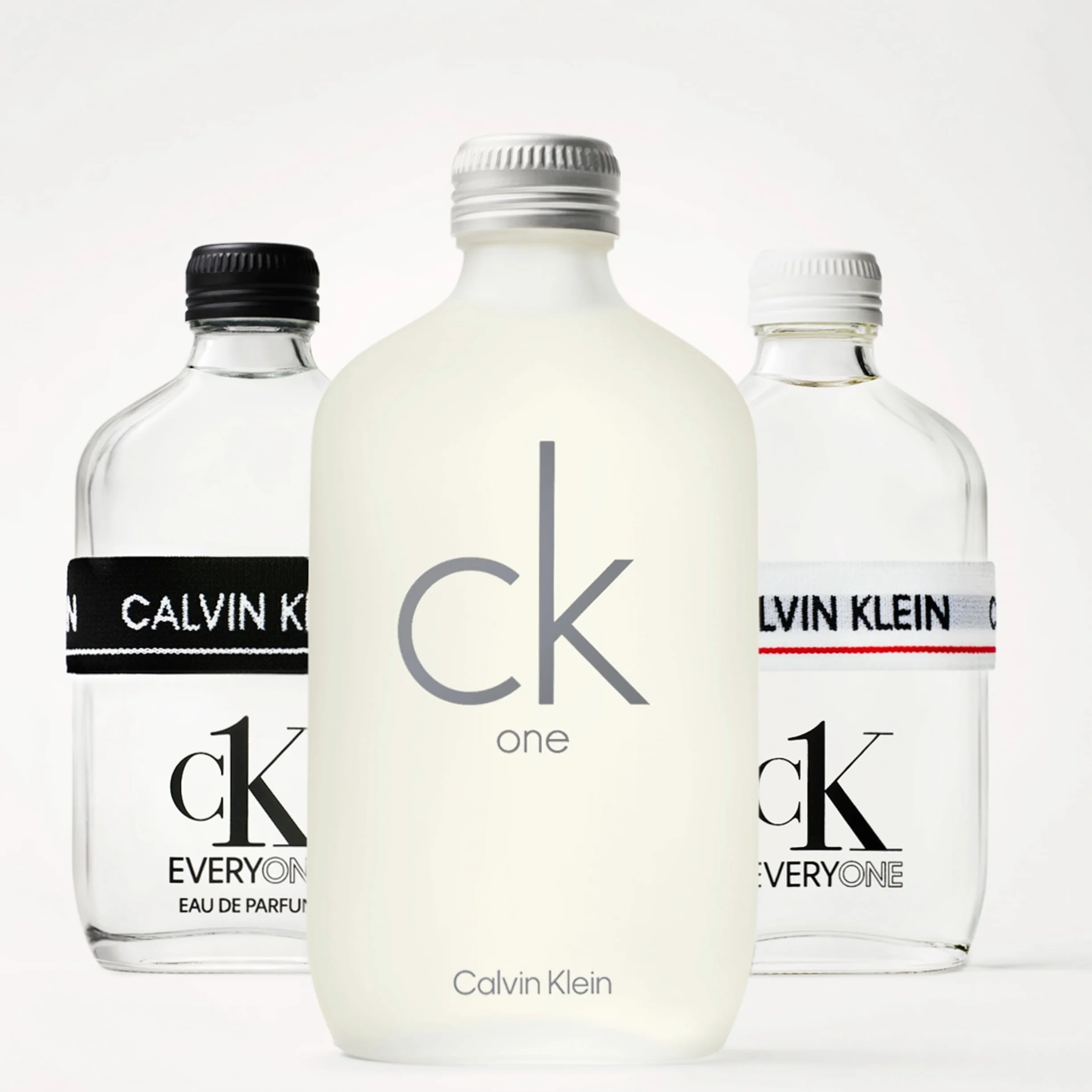 Calvin Klein CK One Eau de Toilette