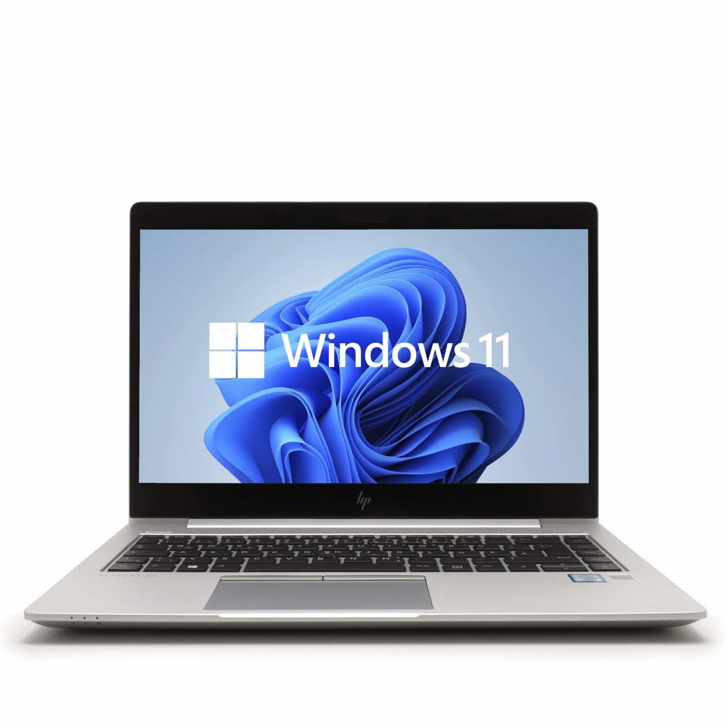 HP EliteBook 840 G6 Intel Core i5-8365U 14" FHD 16GB RAM 512GB SSD Reacondicionado