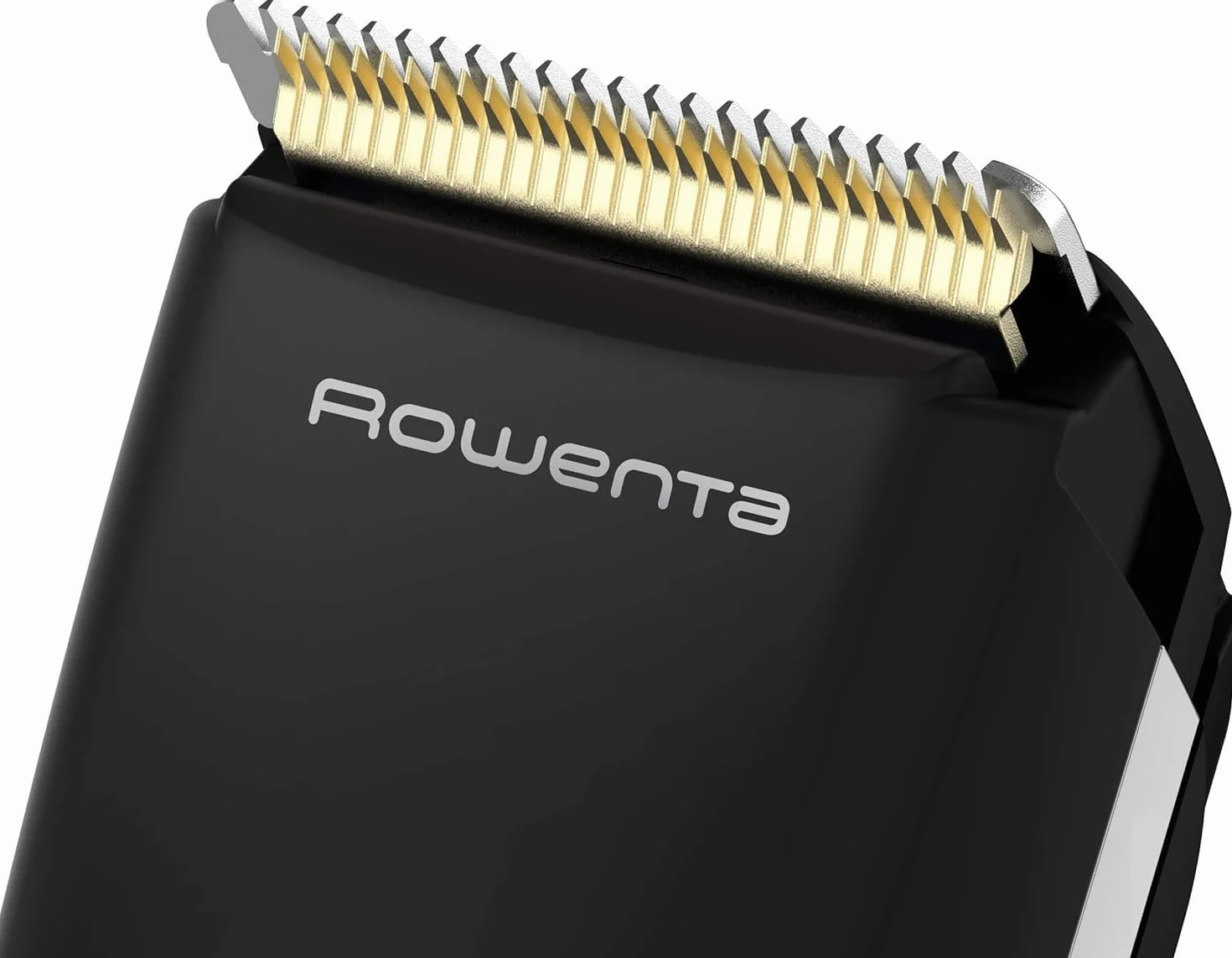 Rowenta Advancer Easy TN5201 Cortapelos Hombre Cuchillas Acero Inoxidable Revestimiento Titanio 29 Ajustes 0.5-30mm Autonomía 120min Carga Rápida Inalámbrico