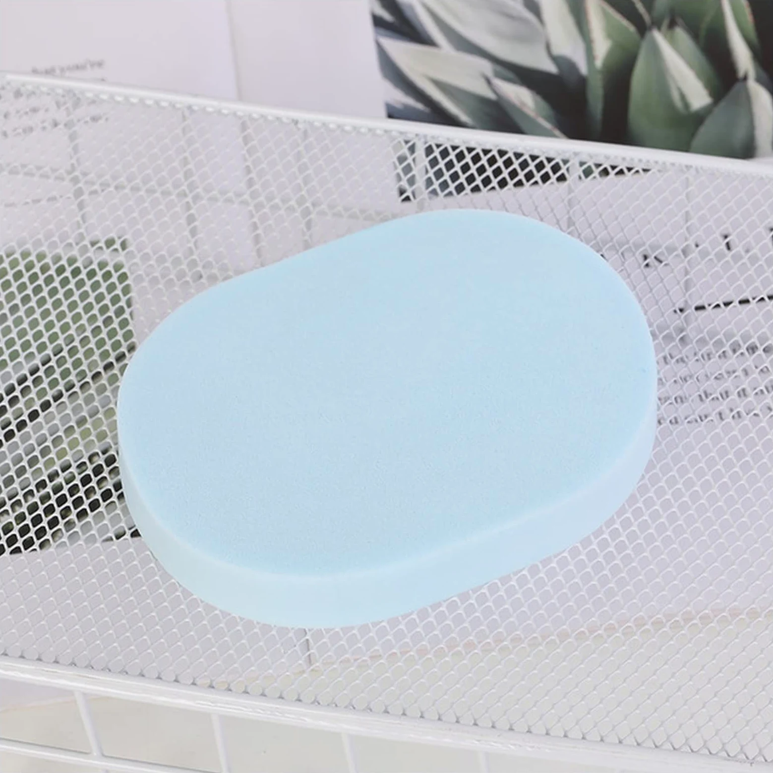 Esponja de maquillaje 50pcs cara de lavado de esponja PVA Removedor de maquillaje de compresión Removedor de maquillaje de limpieza de la cara Herramientas de limpieza de spa Esponjas de maquillaje pr