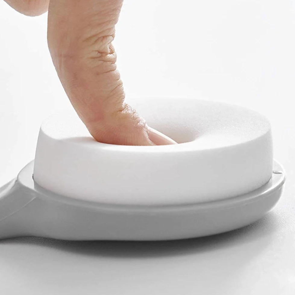 Cepillo de baño con Mango Largo, práctico Cepillo Exfoliante, depurador de Limpieza Corporal para niños y Adultos, cepillos corporales y de baño