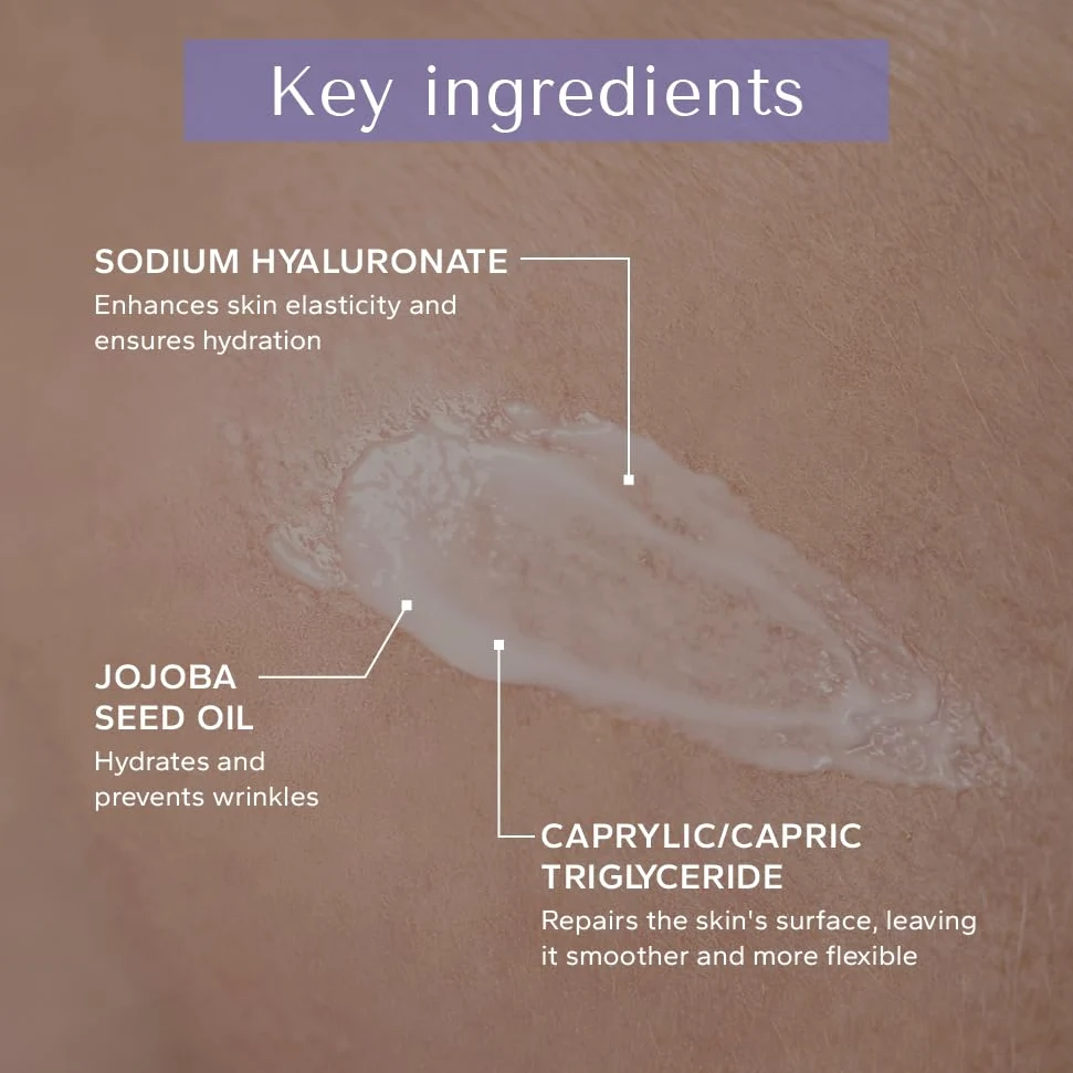 BioDerm - Crema de noche para terapia de células madre