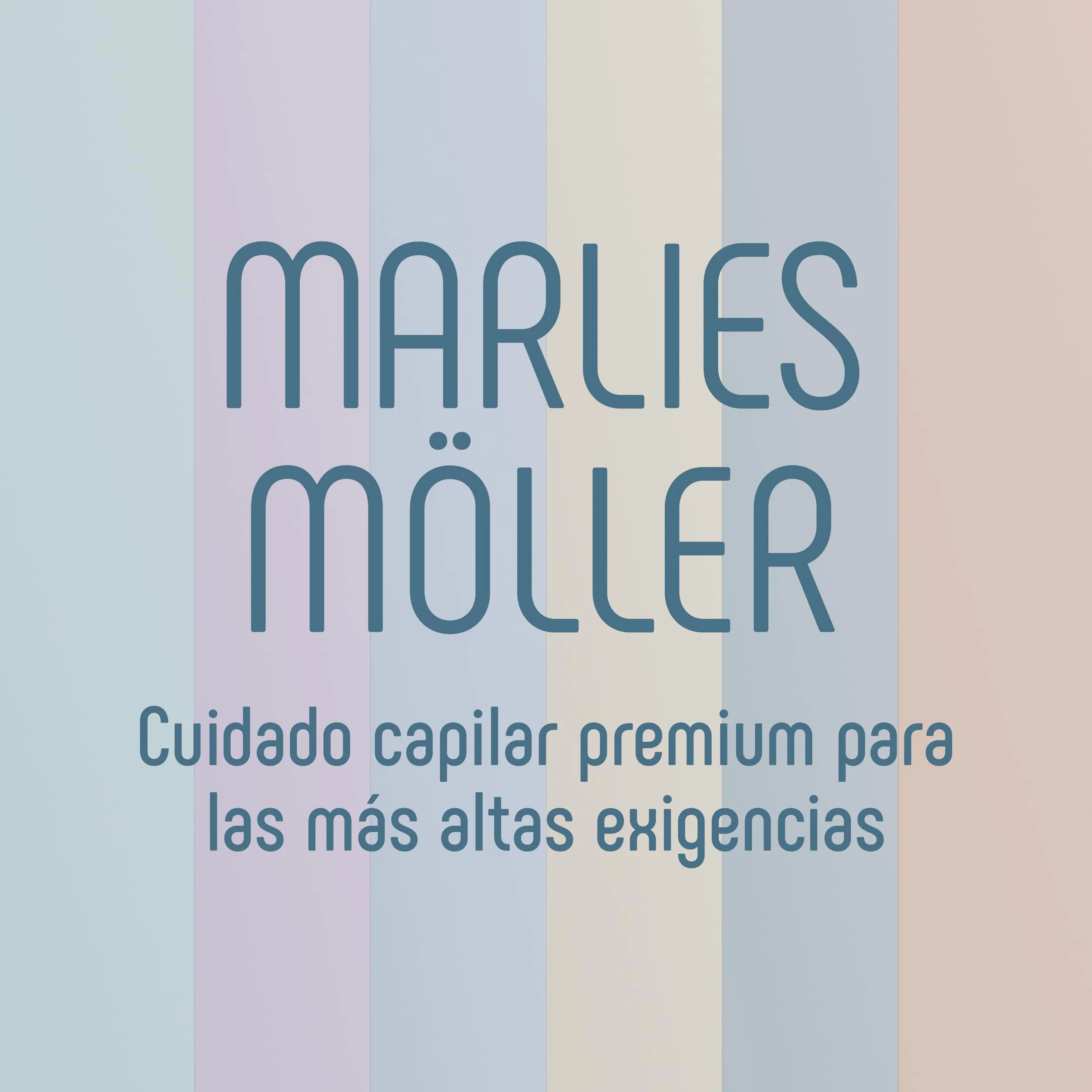 Marlies Möller - Cepillo de limpieza cabello seco Allround Brush (normal)