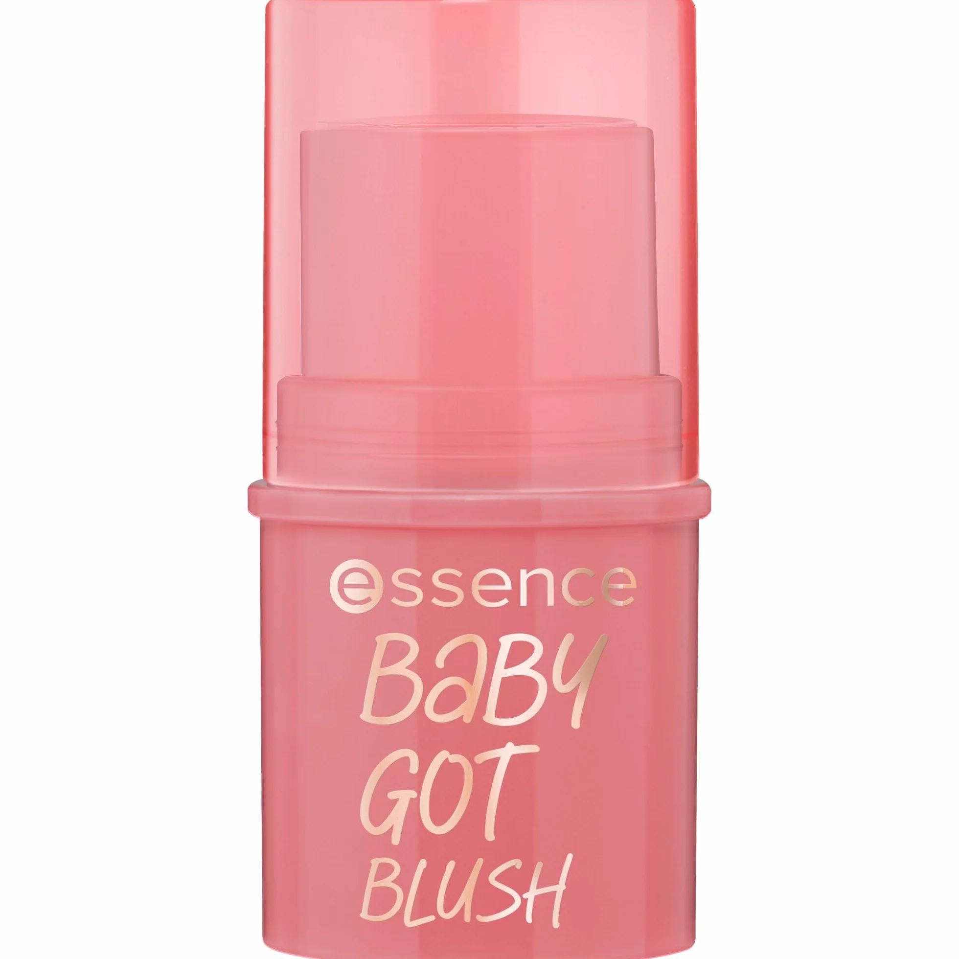 Essence Baby Got Blush Rociado 5.5g