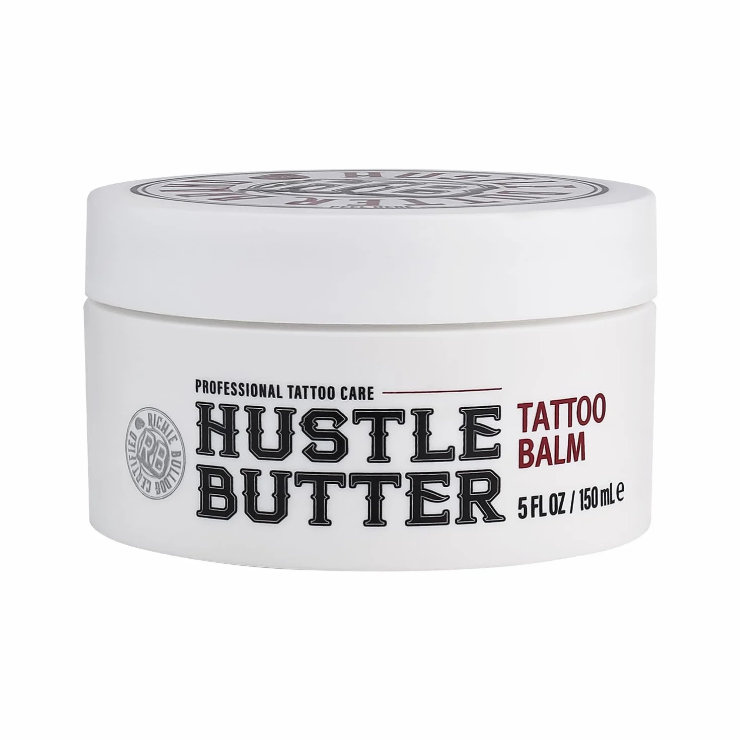 Tattoo Hustle Butter Deluxe Original 150 ml