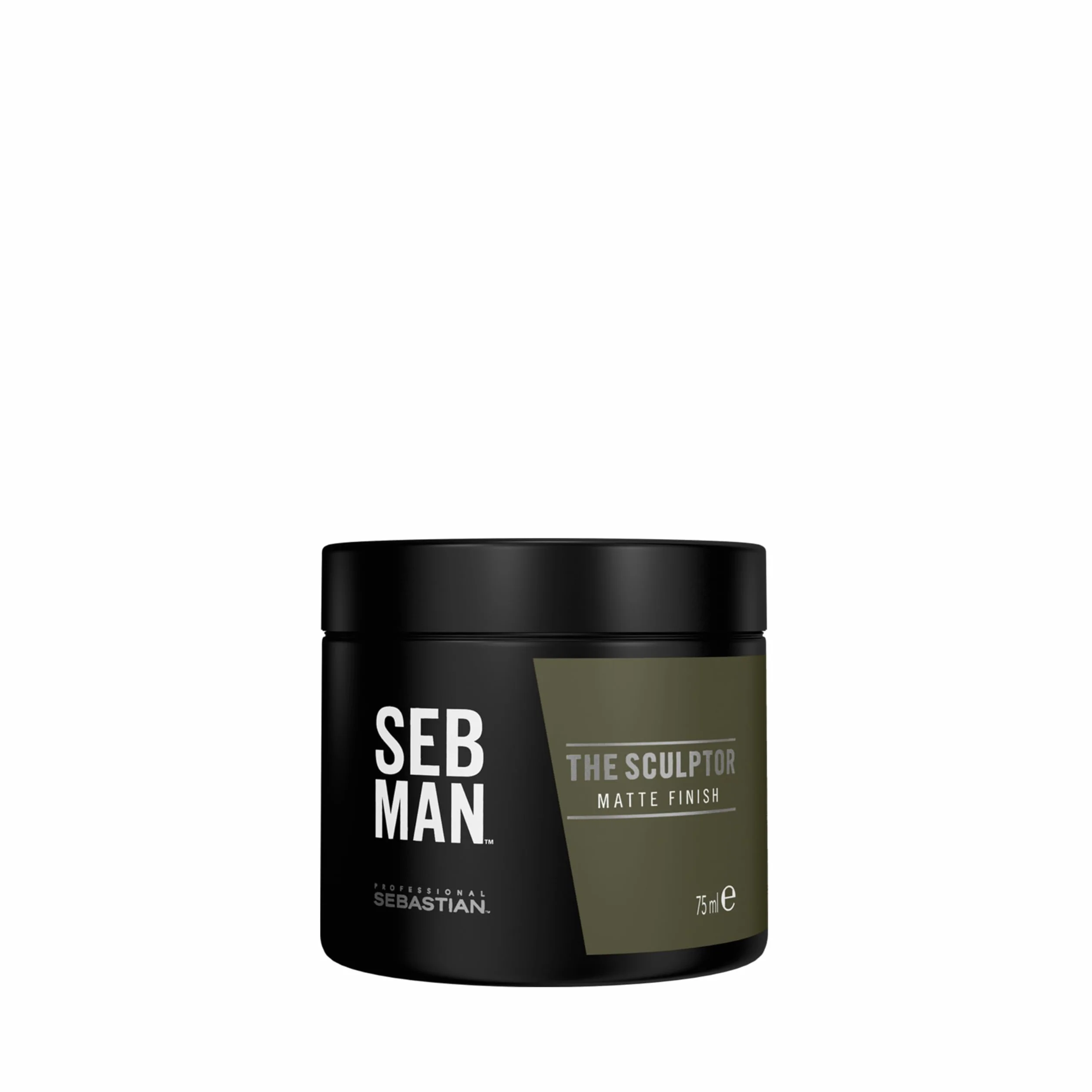 Sebastian Matte Clay The Sculptor Cera Fijadora 75ml