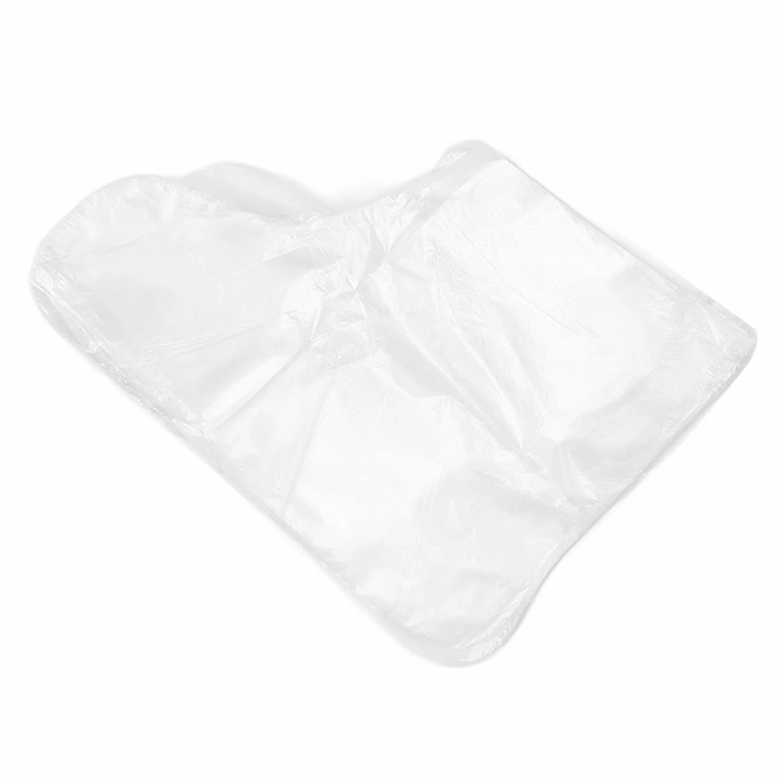 Botines de Rizo para Pies y Manoplas Gruesas de Parafina para Terapia SPA, Algodón Aislado