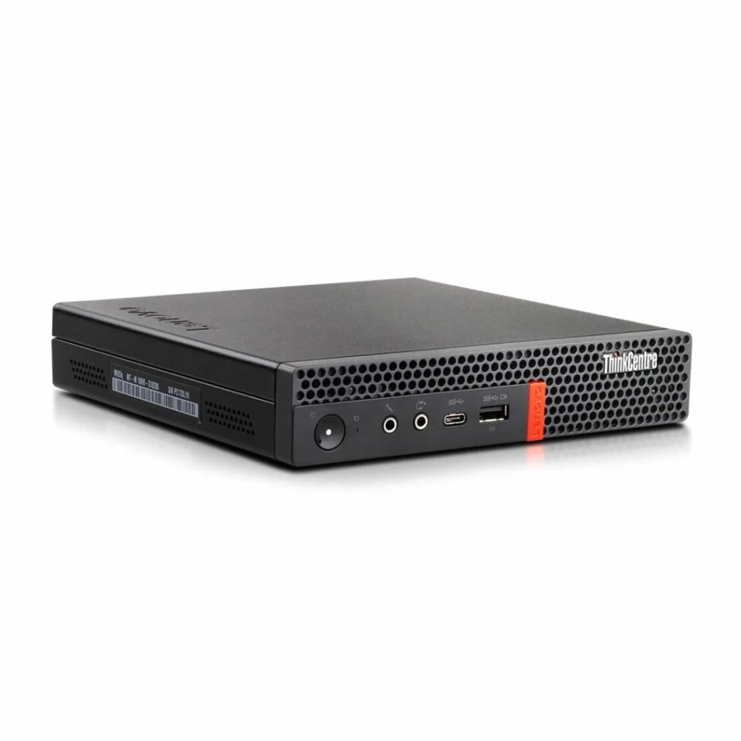 Lenovo Mini PC M920Q i7-8700T 32GB DDR4 512GB SSD Windows 11 Reacondicionado