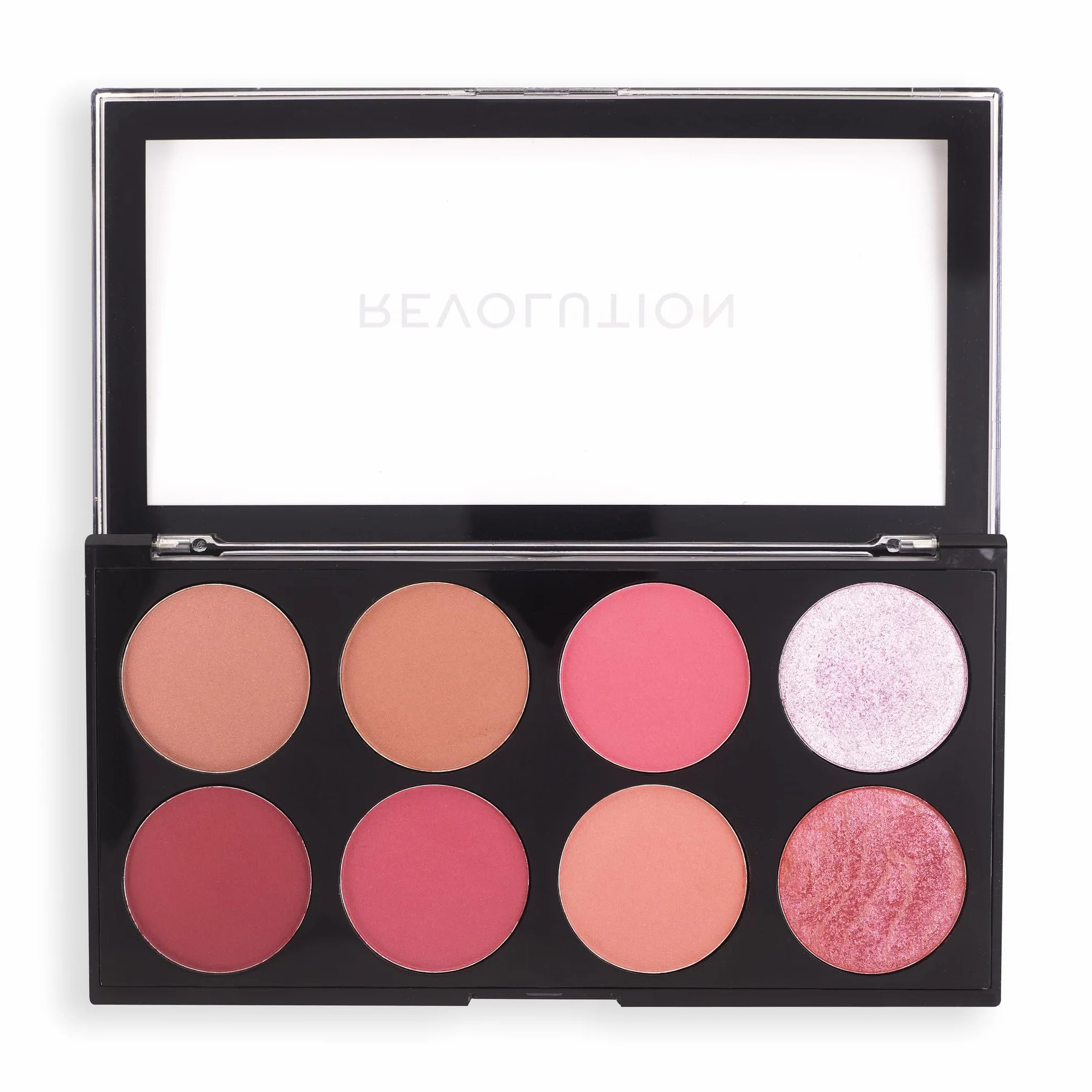 Makeup Revolution Sombra De Ojos Pink 13 Gramo