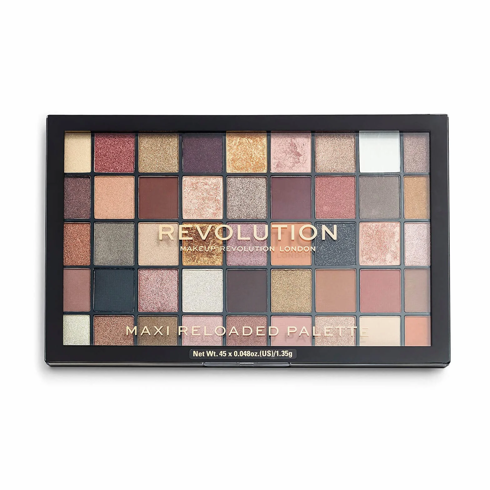 Maxi Reloaded Palette 1,35 Gr